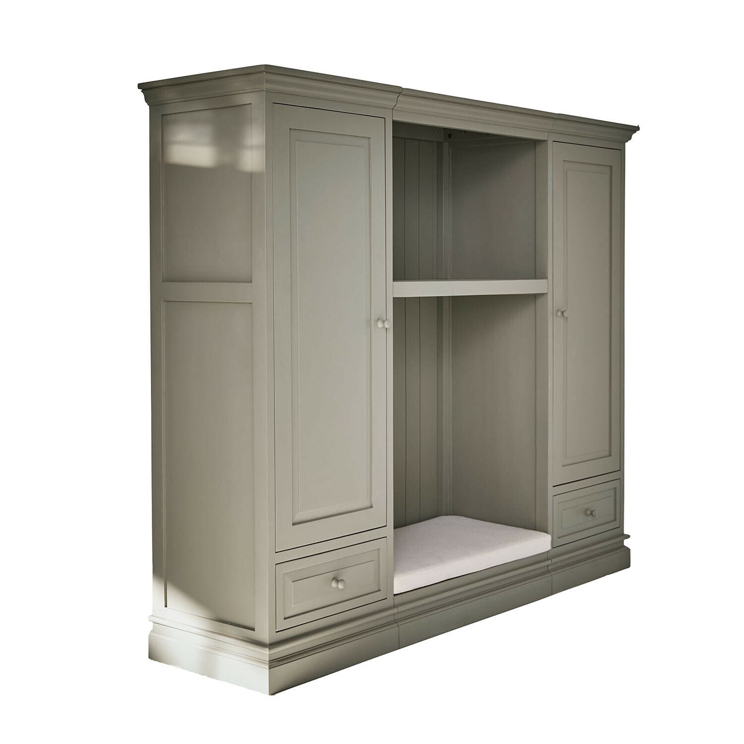 Schrank Stoneleighs