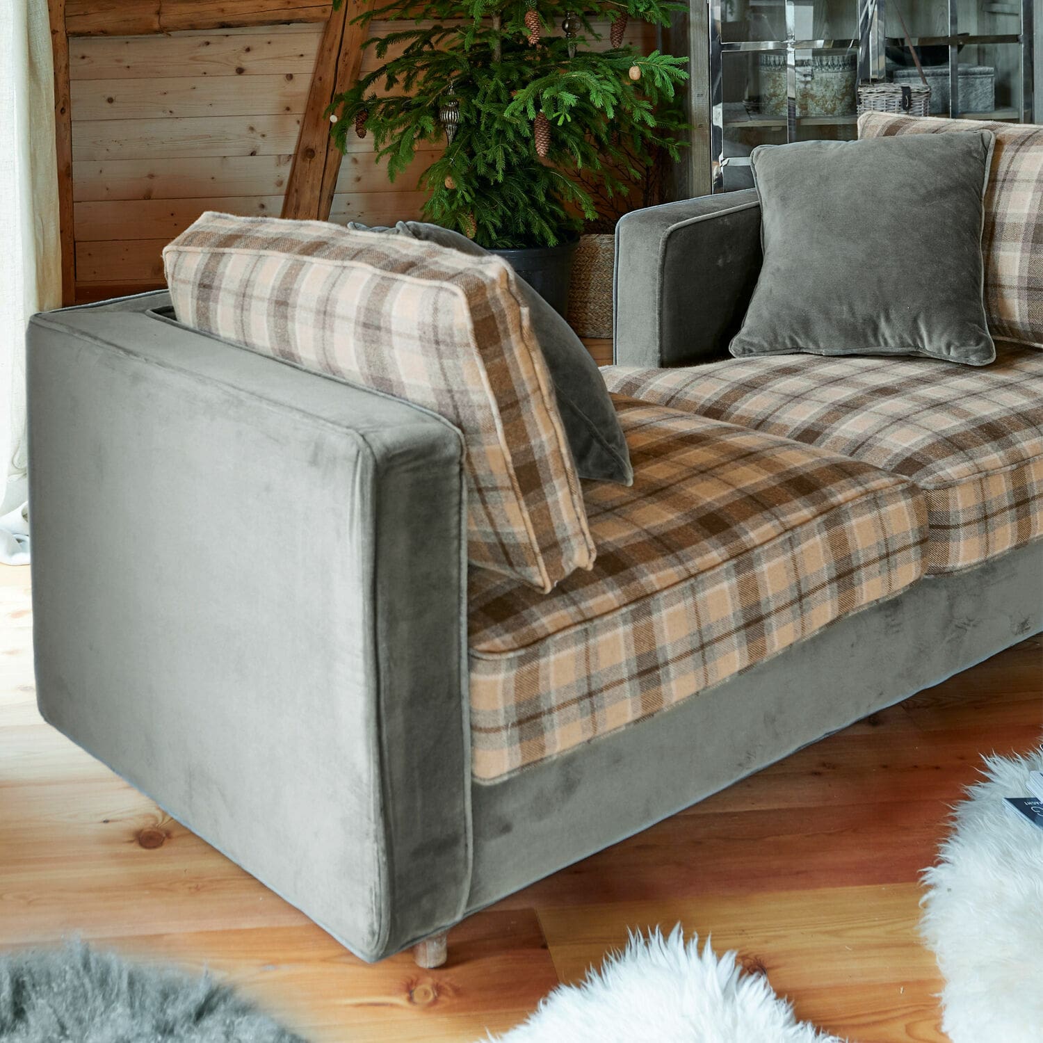 Sofa Paroudeur