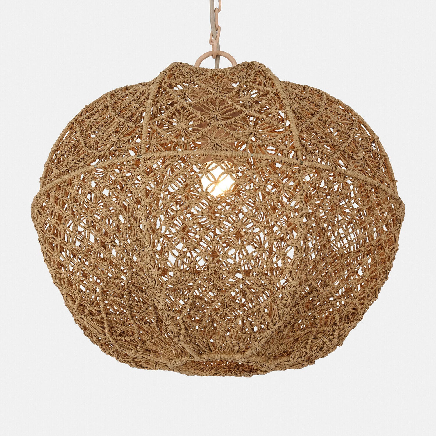 Hängelampe Calivonne