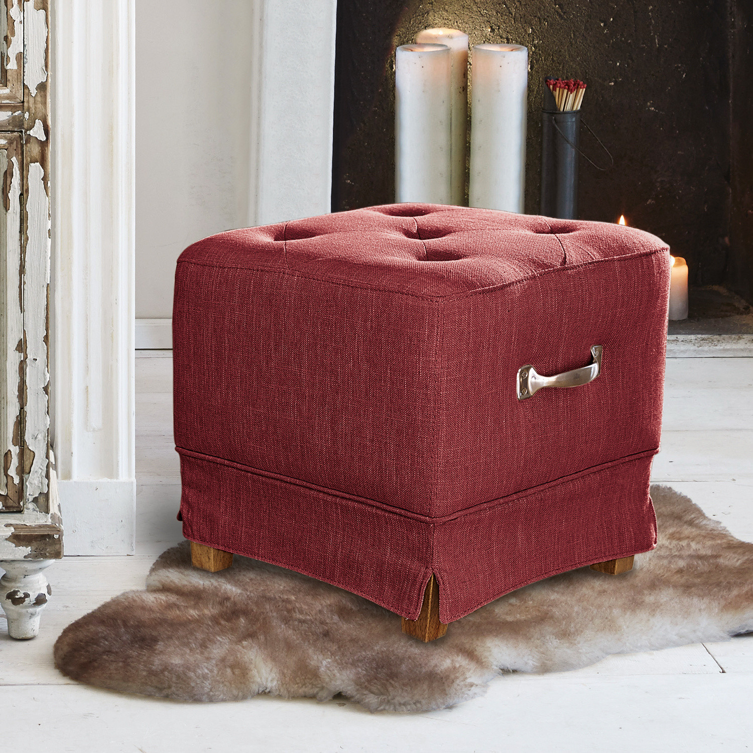 Hocker Burke