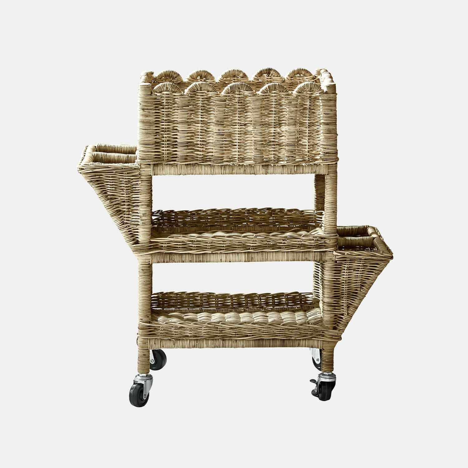 Kinderbastelwagen Sannilo