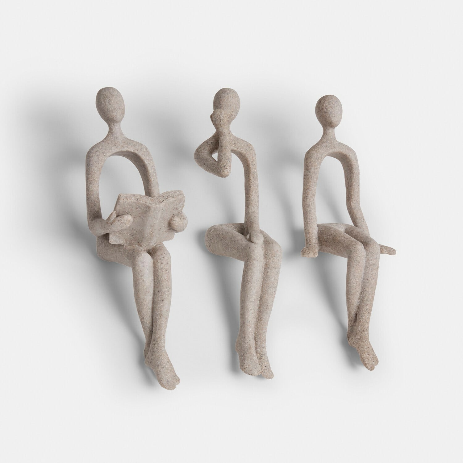Kantenhocker 3er Set Beléve