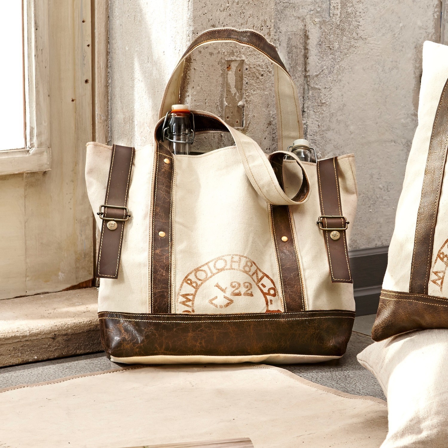 Tasche Laureen