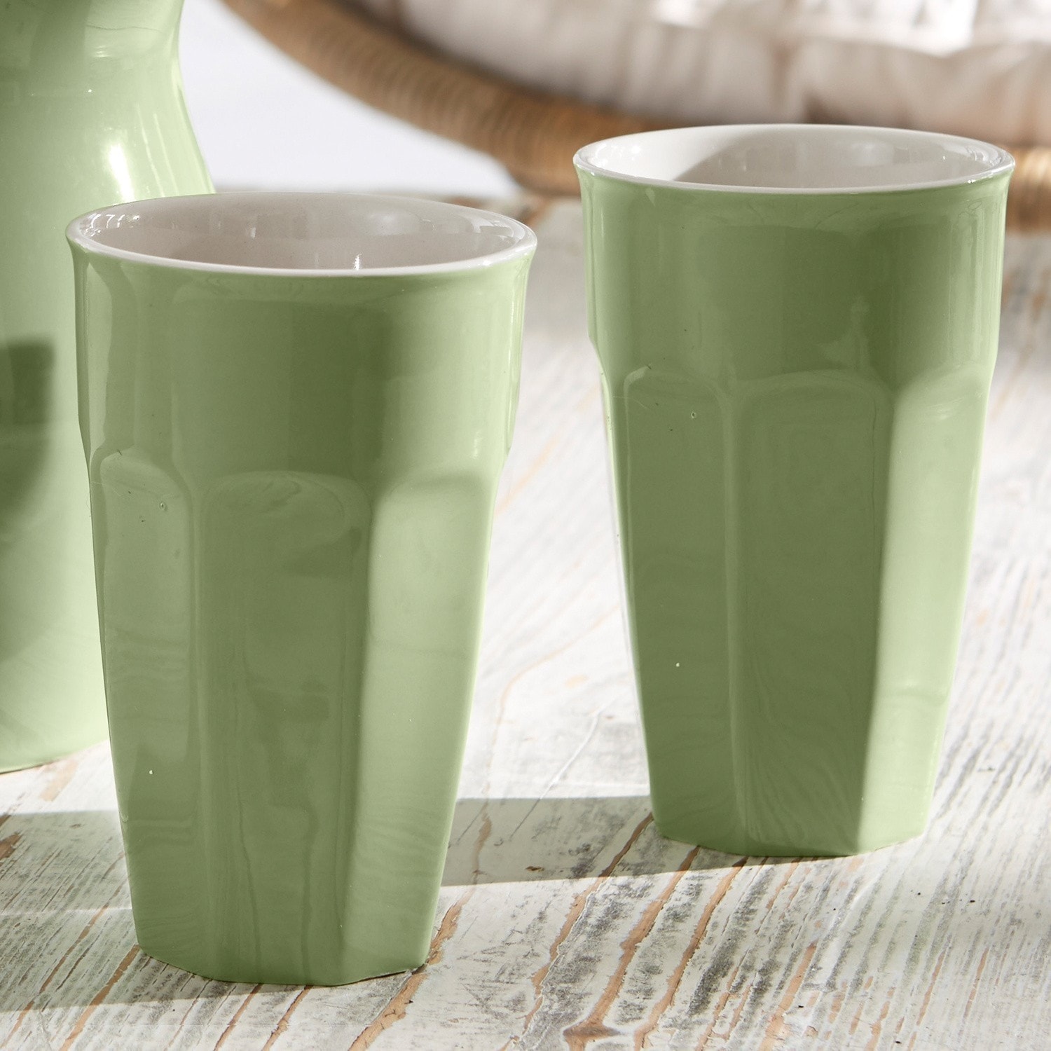 Becher 2er Set Zeddie
