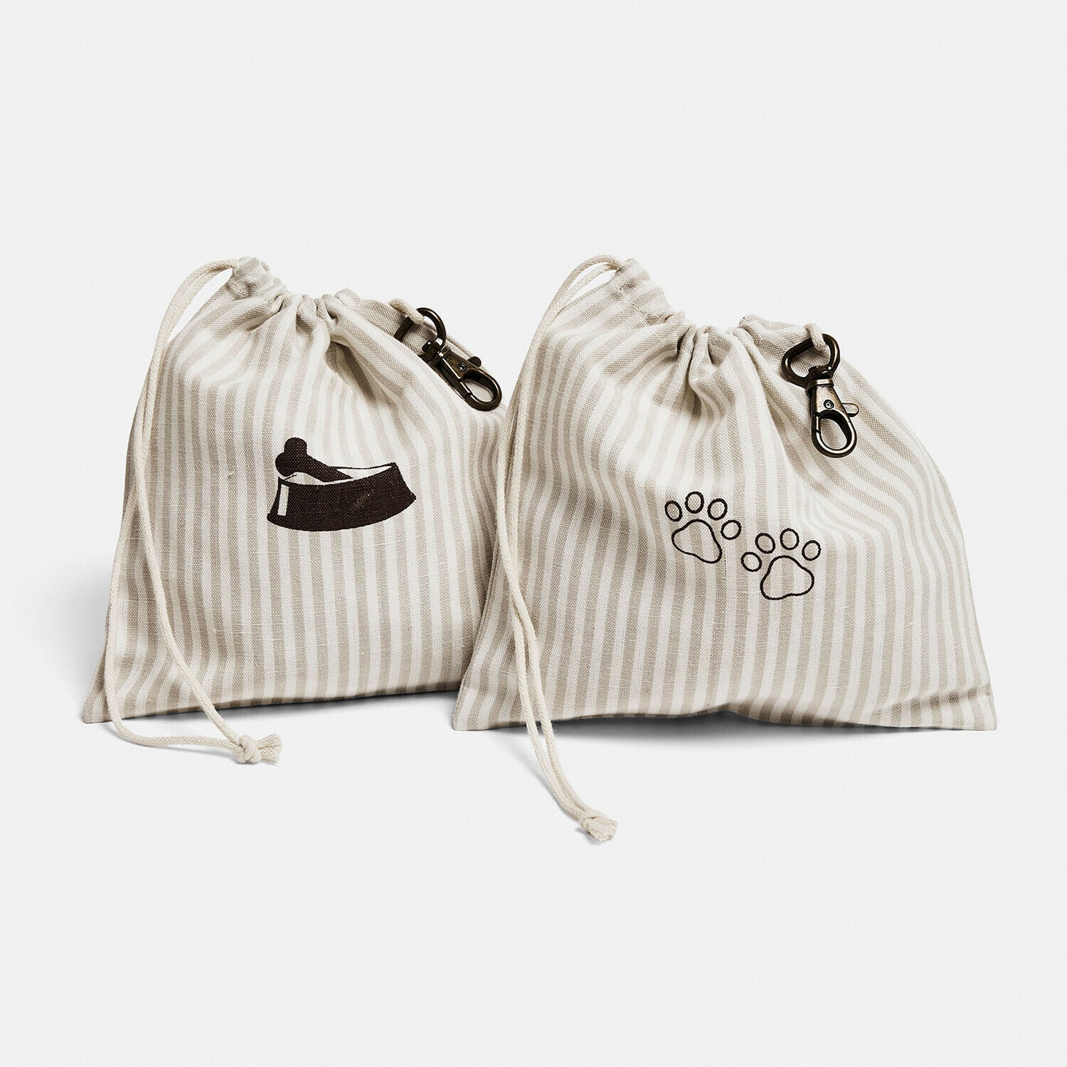 Täschchen 2er Set Marnja