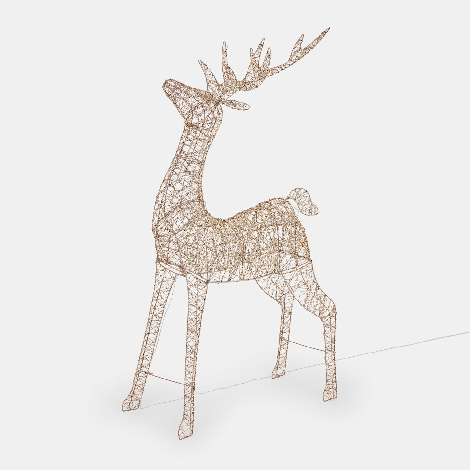 LED-Hirsch Elanari