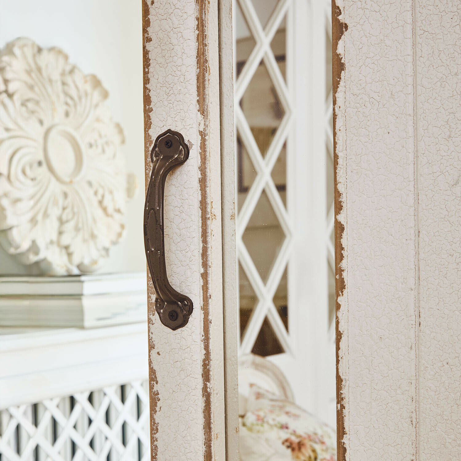 Doppelschiebetür Chantivaux