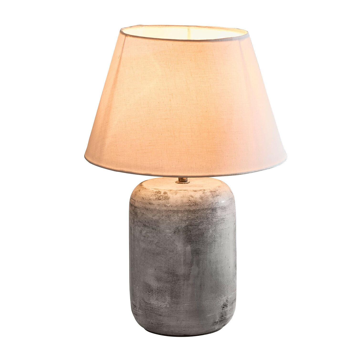 Tischlampe Ciel d'Opale