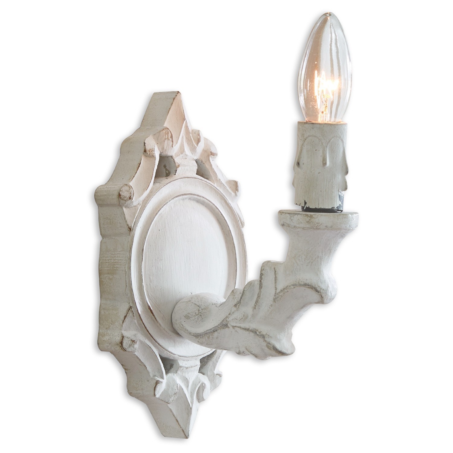 Wandlampe Maisonnais