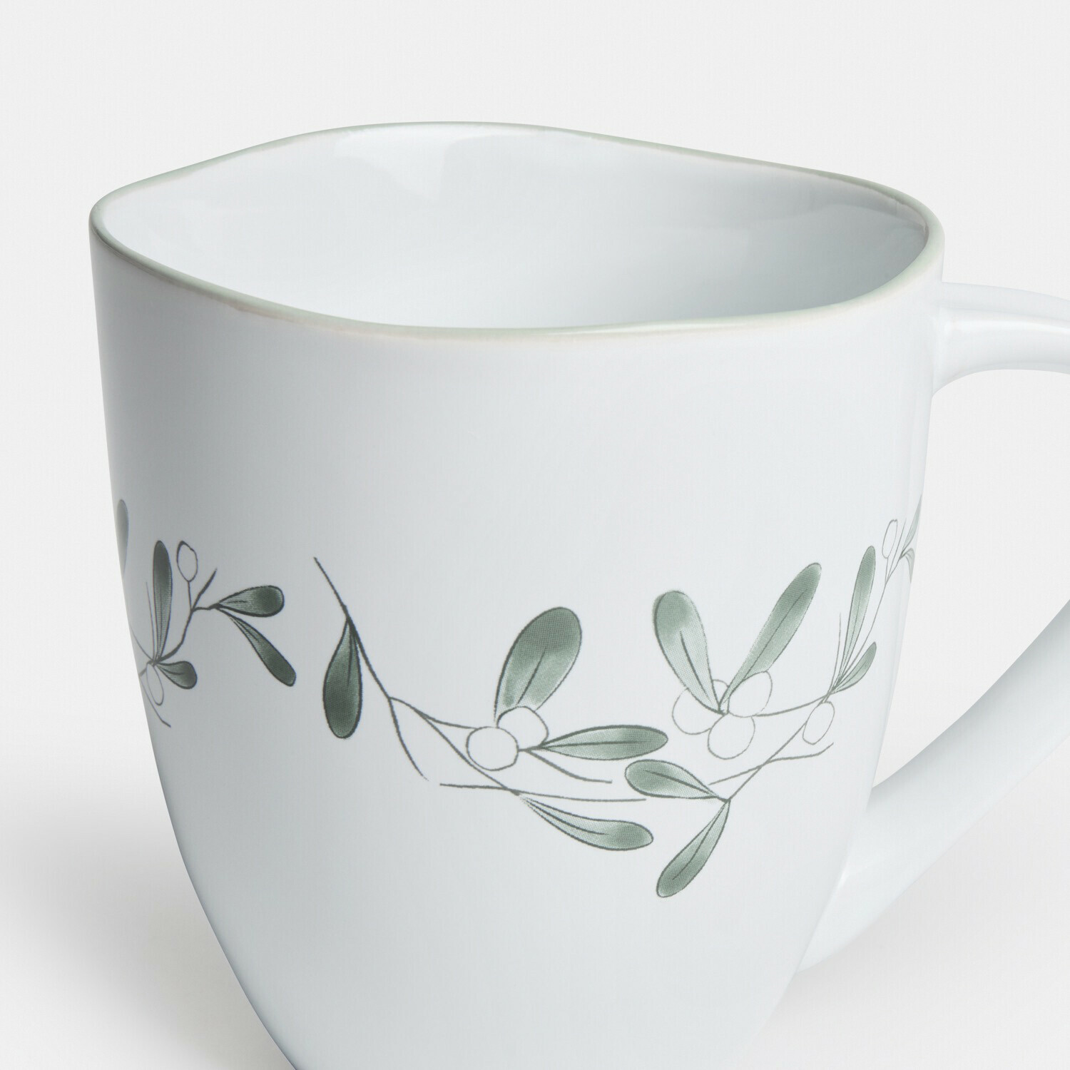 Tasse 6er Set Auvérine