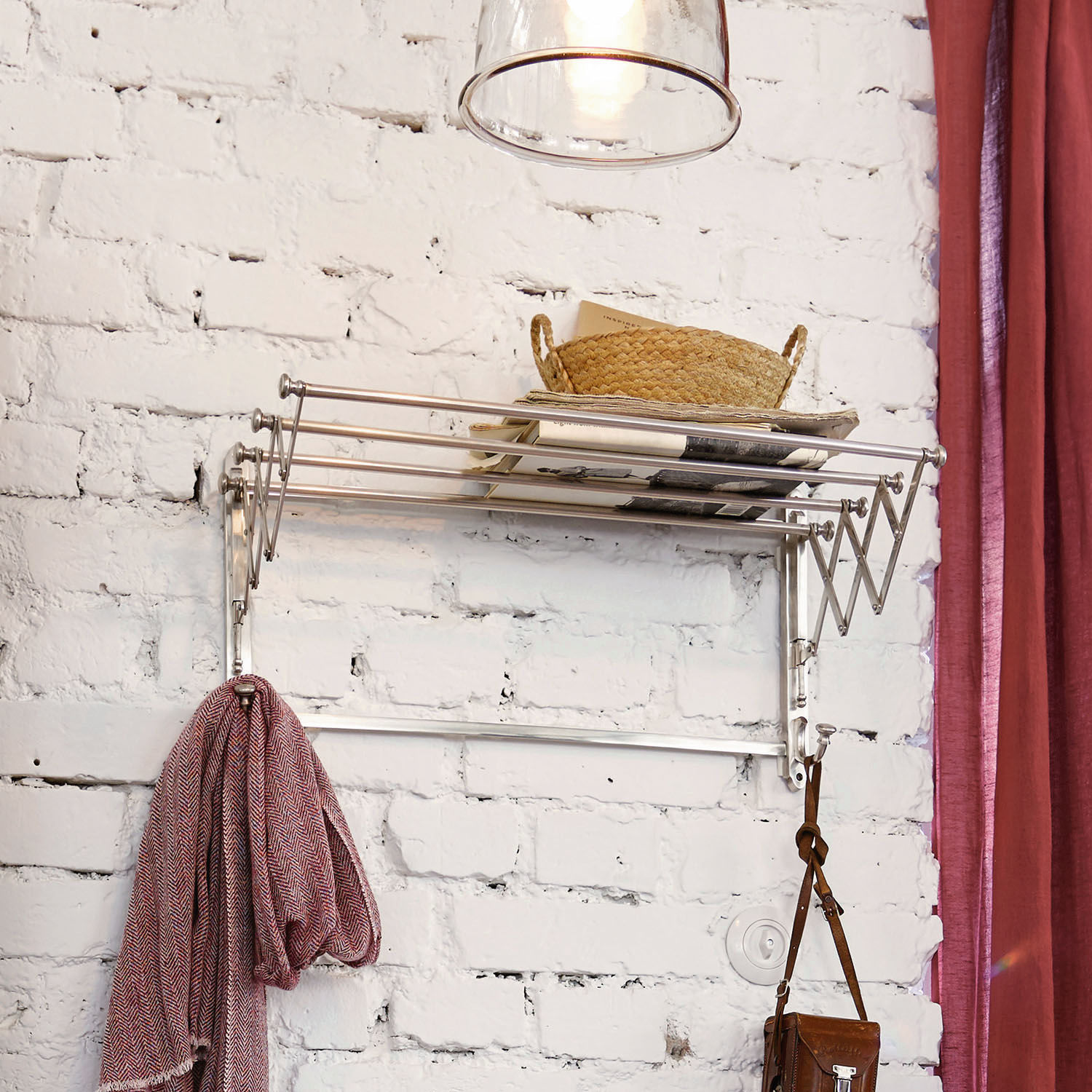 Garderobe Pendé