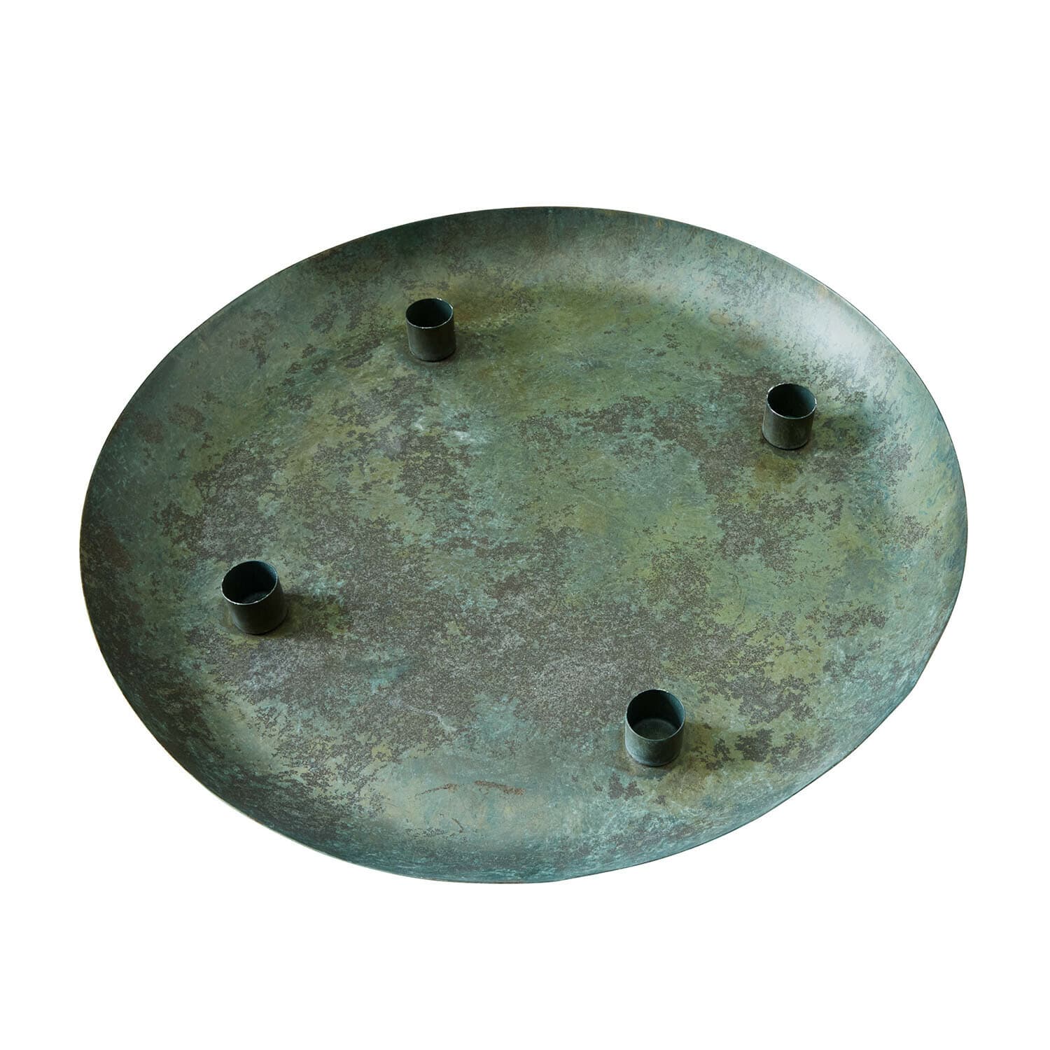 Kerzentablett Valenzas