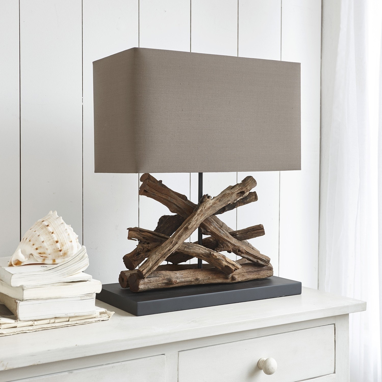 Tischlampe Sherbrooke