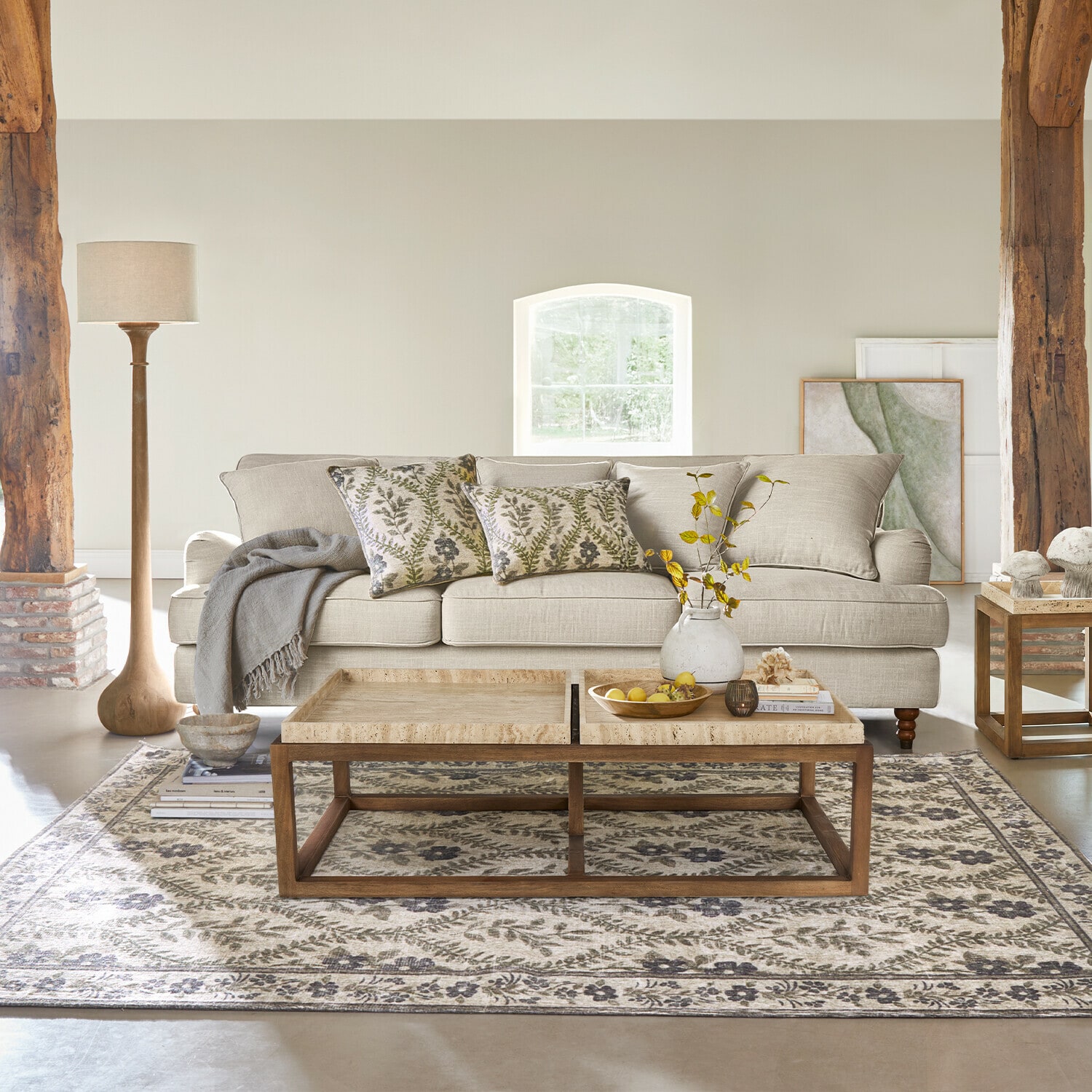 Sofa Isa