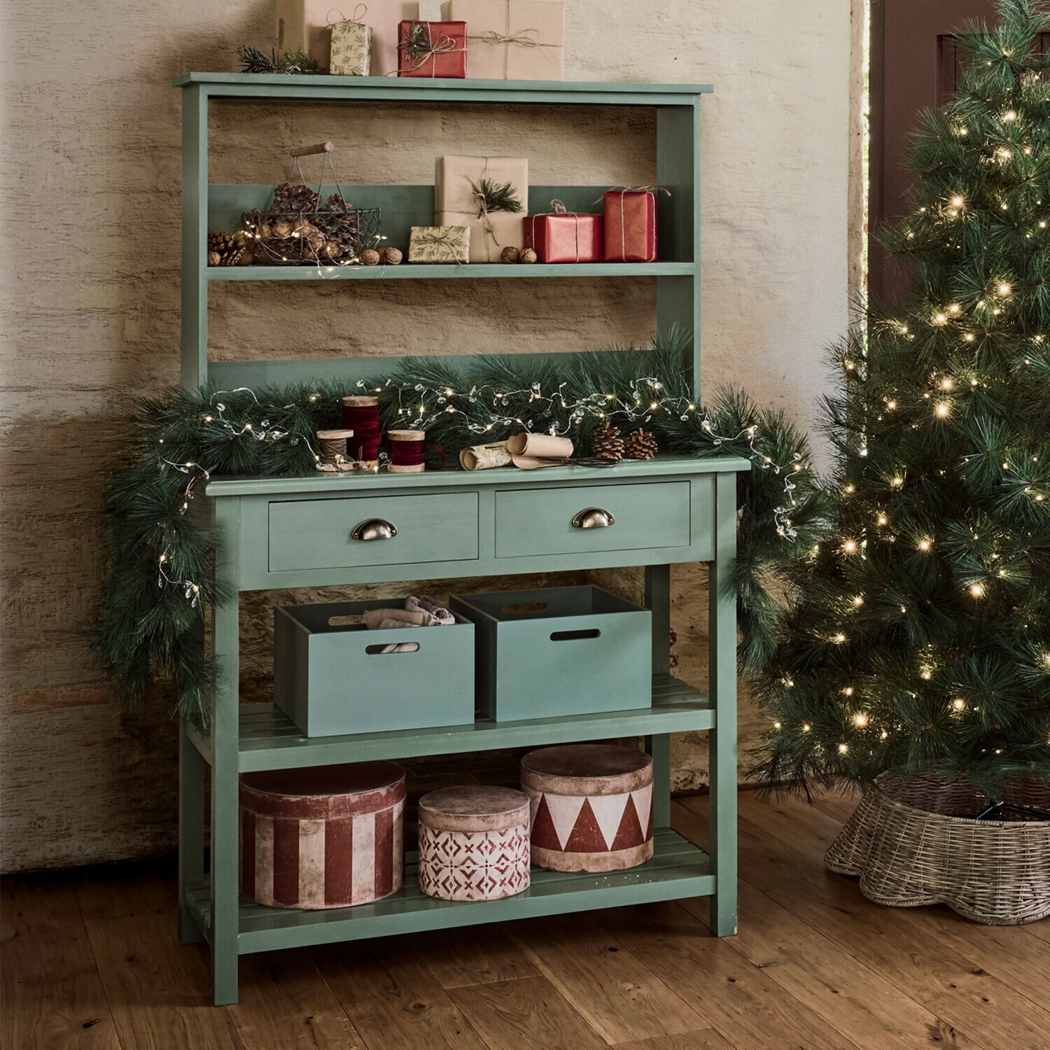 Box 3er Set Marvielle