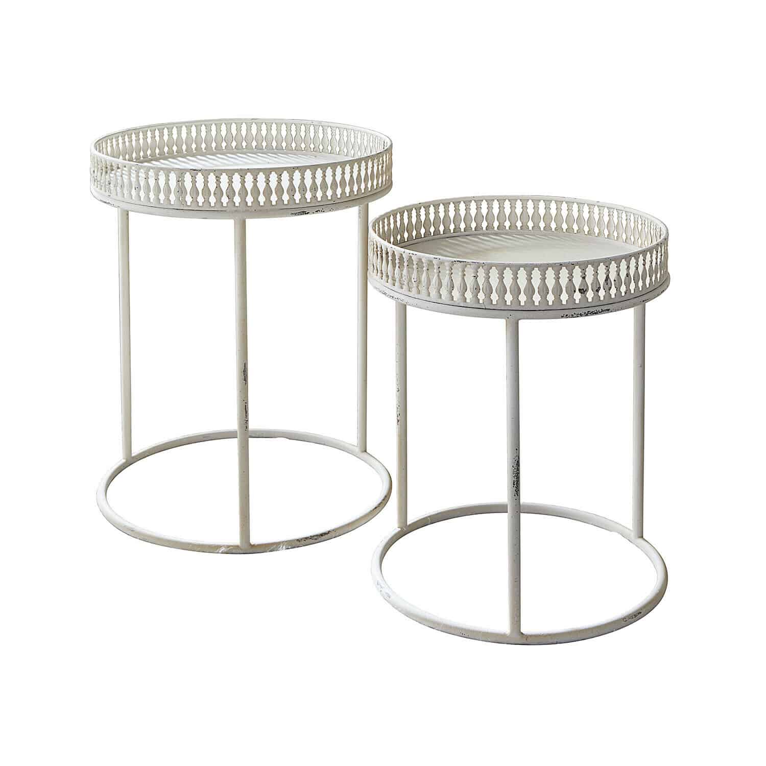 Beistelltisch 2er Set Vireline