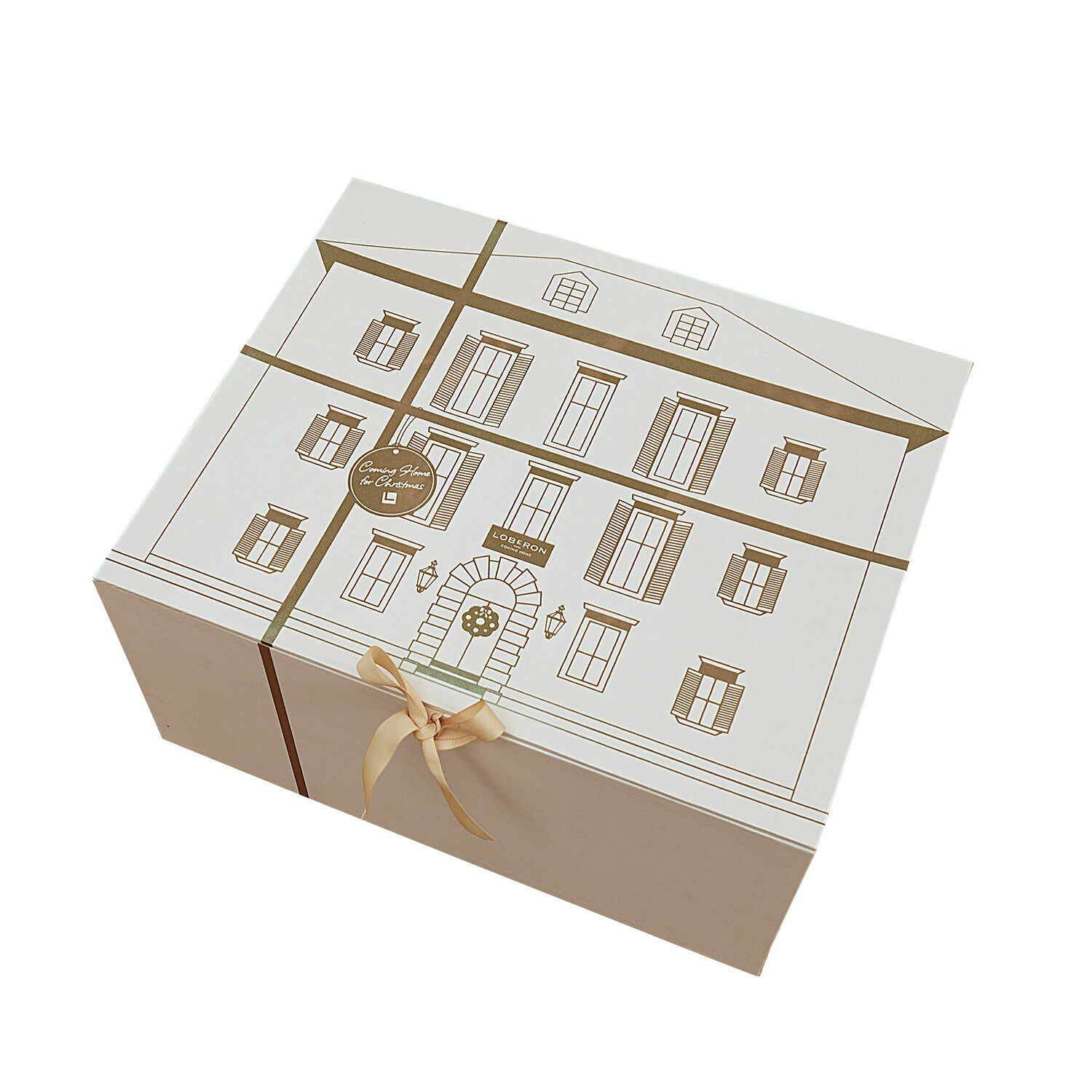Adventskalender FSC®-Mix Rivonne