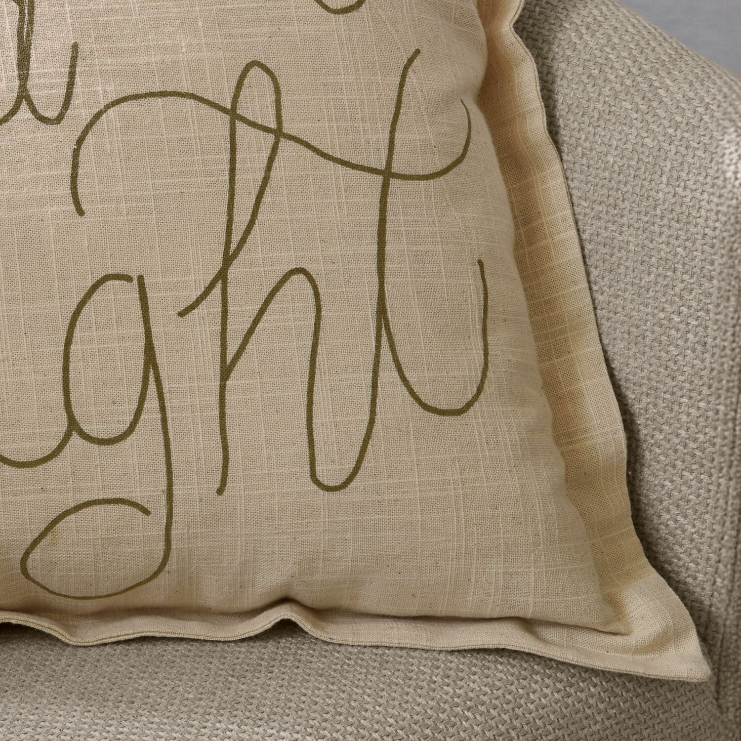 Kissenhülle Torvenna