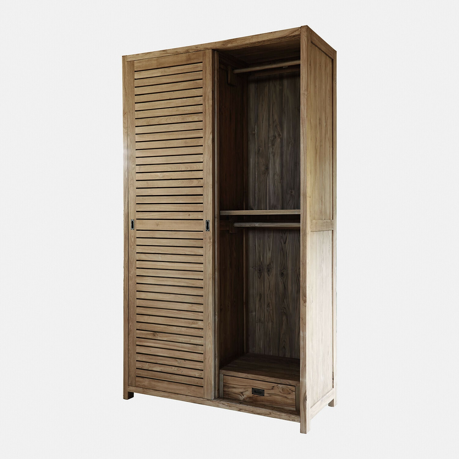Kleiderschrank Fairmontine