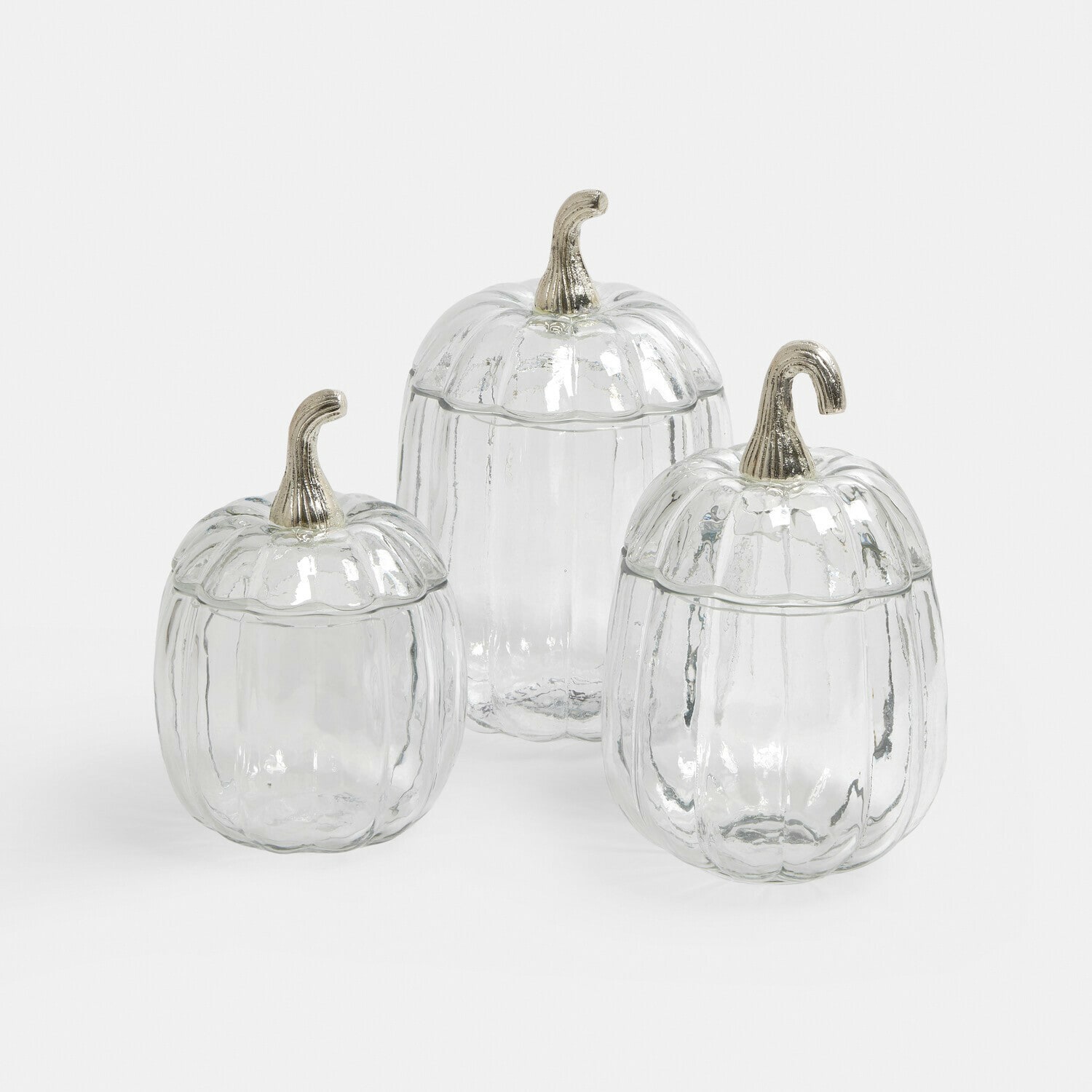 Glasdose 3er Set Alérisse