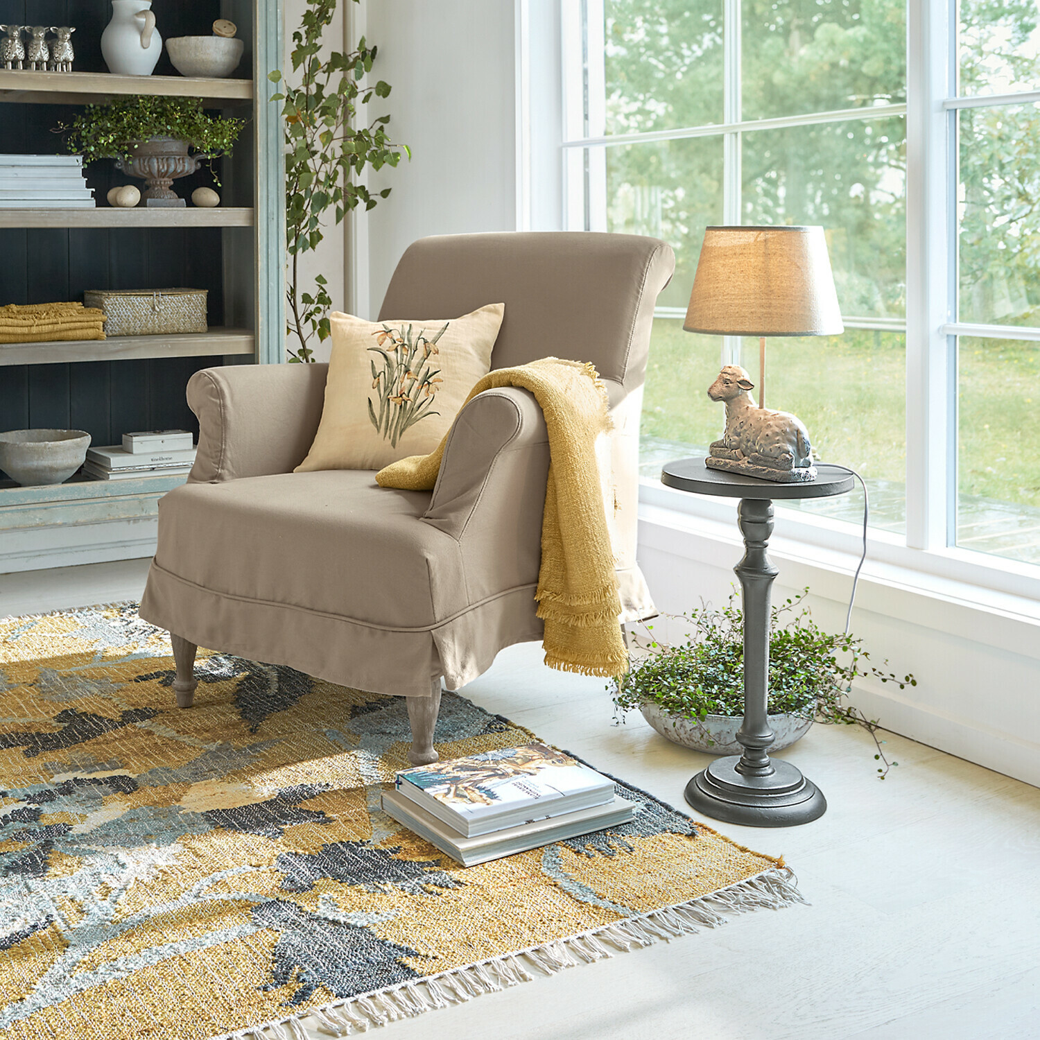 Beistelltisch Séverac