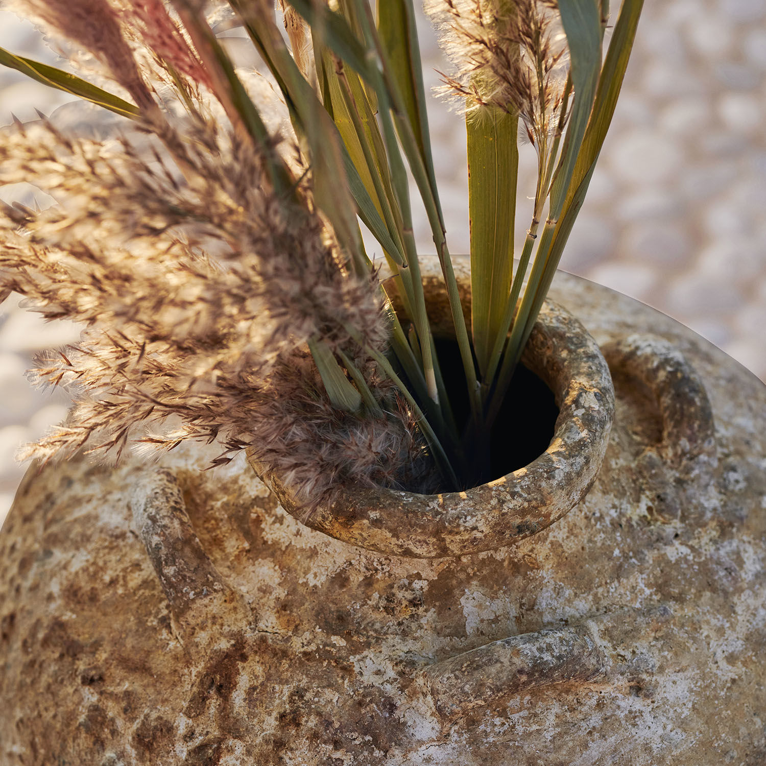 Vase Angrivar