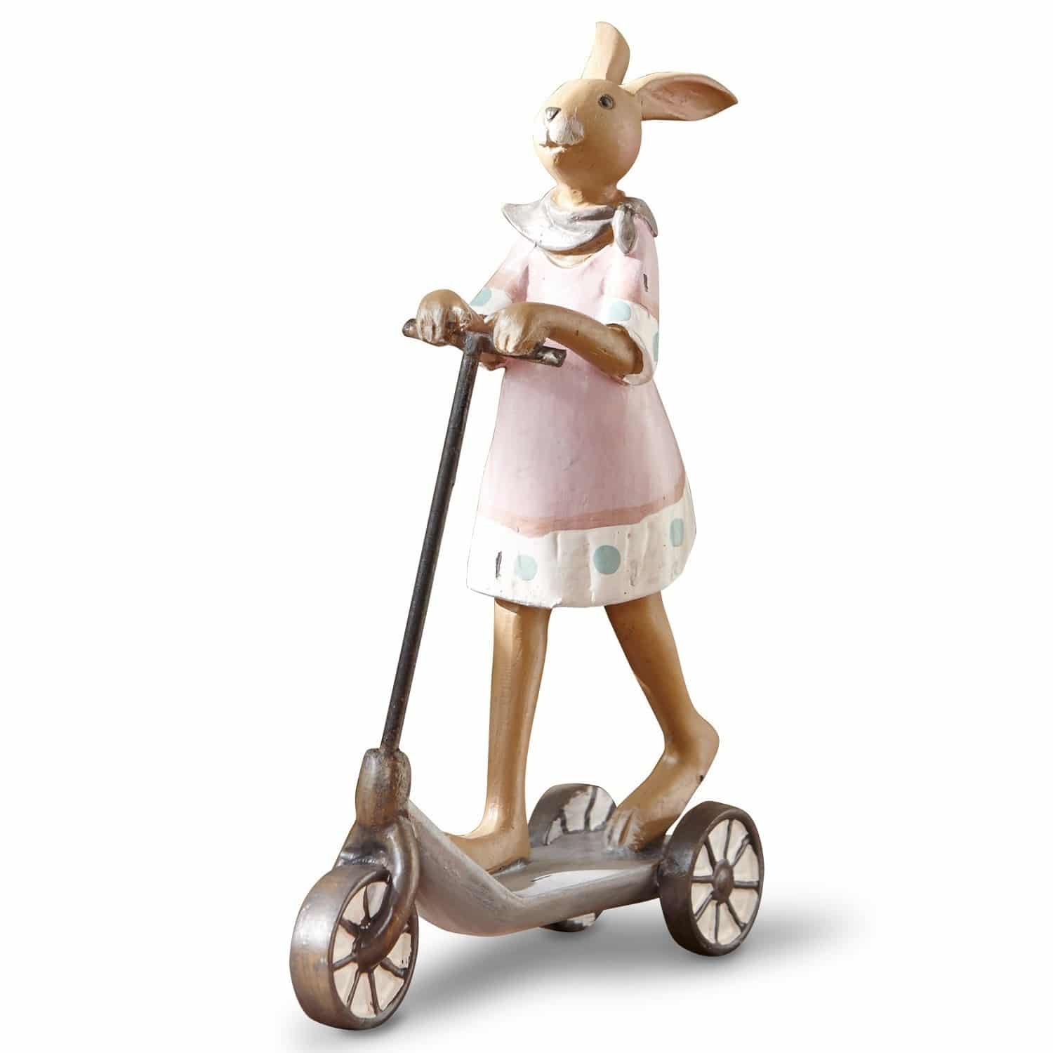 Osterhase Johanna