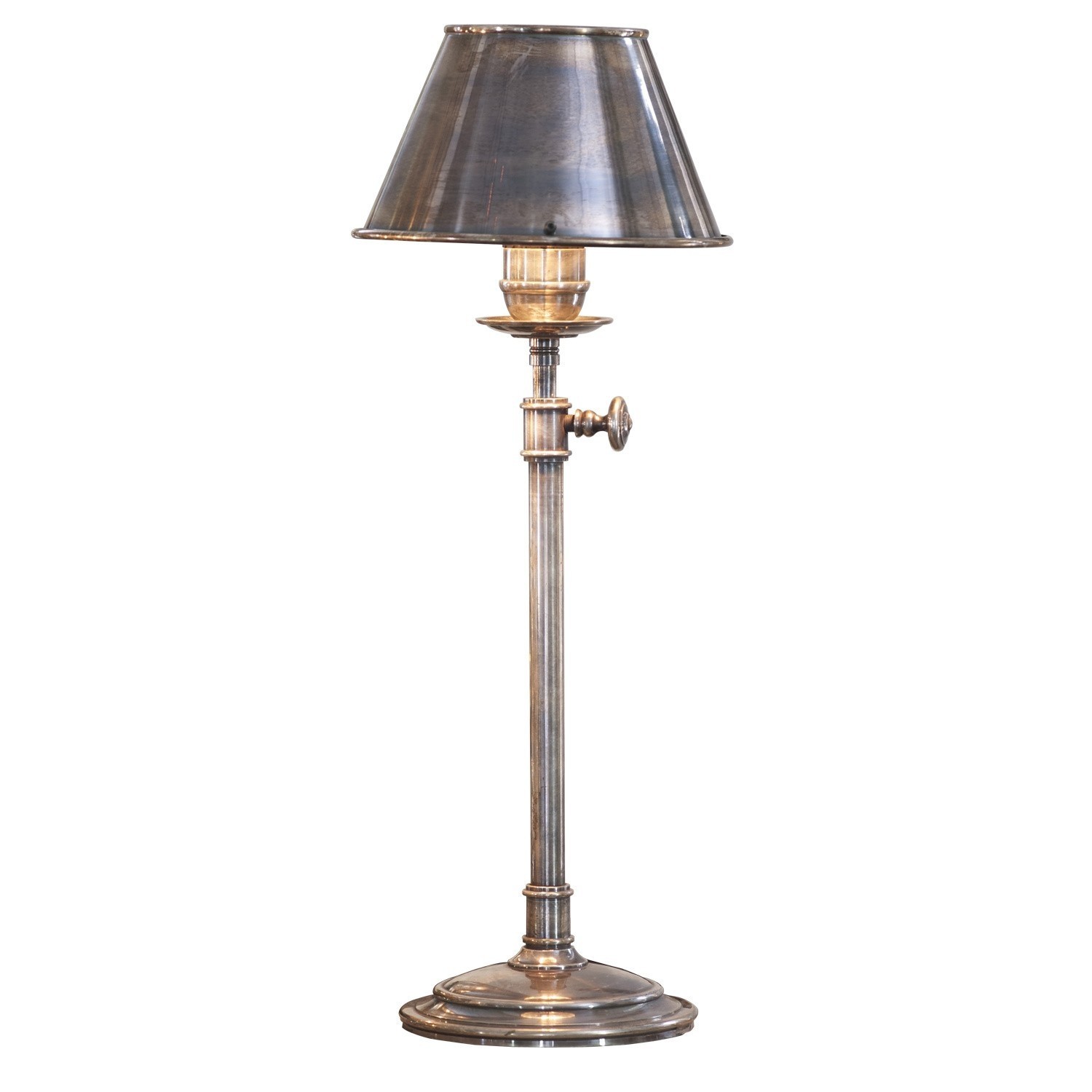 Tischlampe Viola