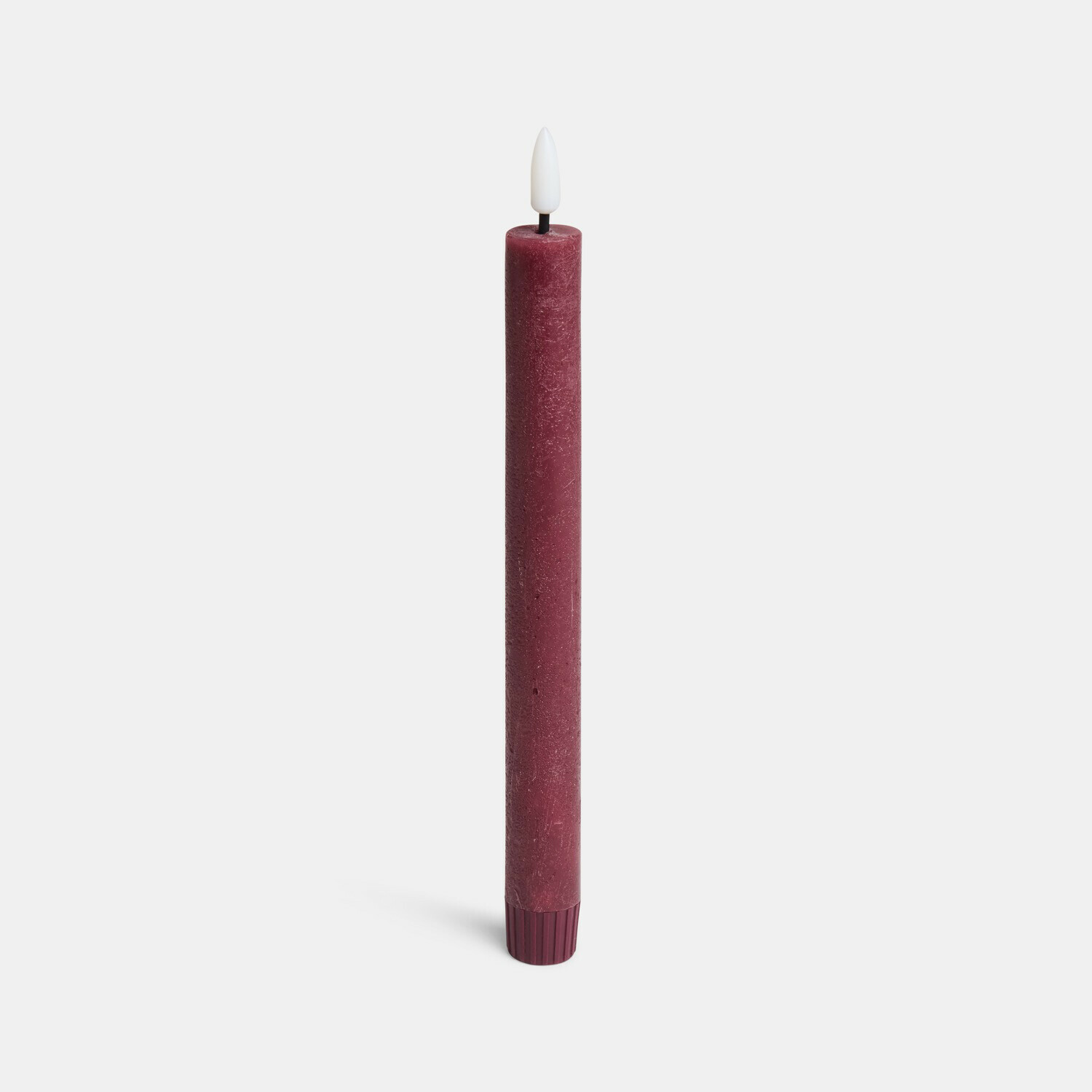 LED-Stabkerze 4er Set Eldsora