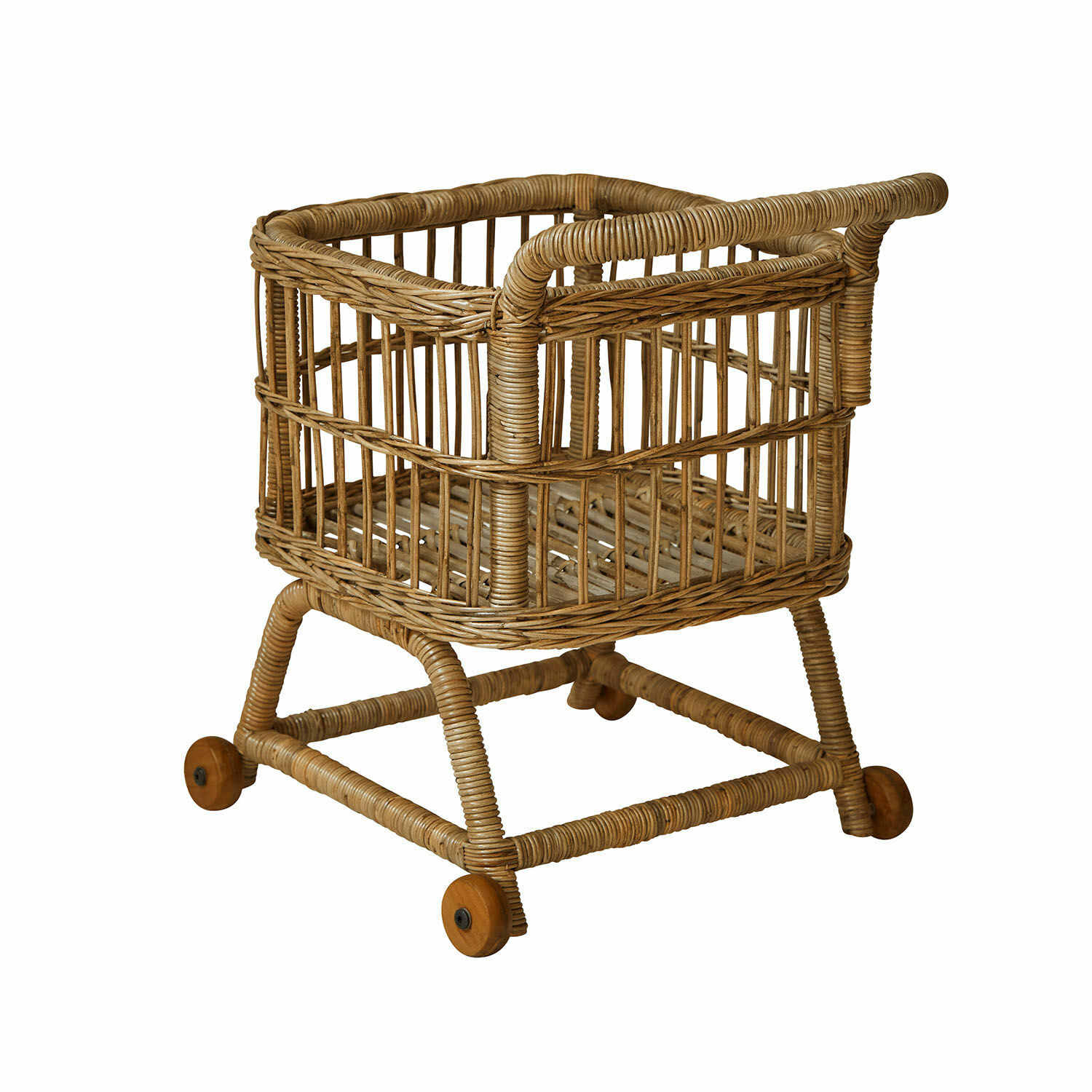 Einkaufswagen Callidia