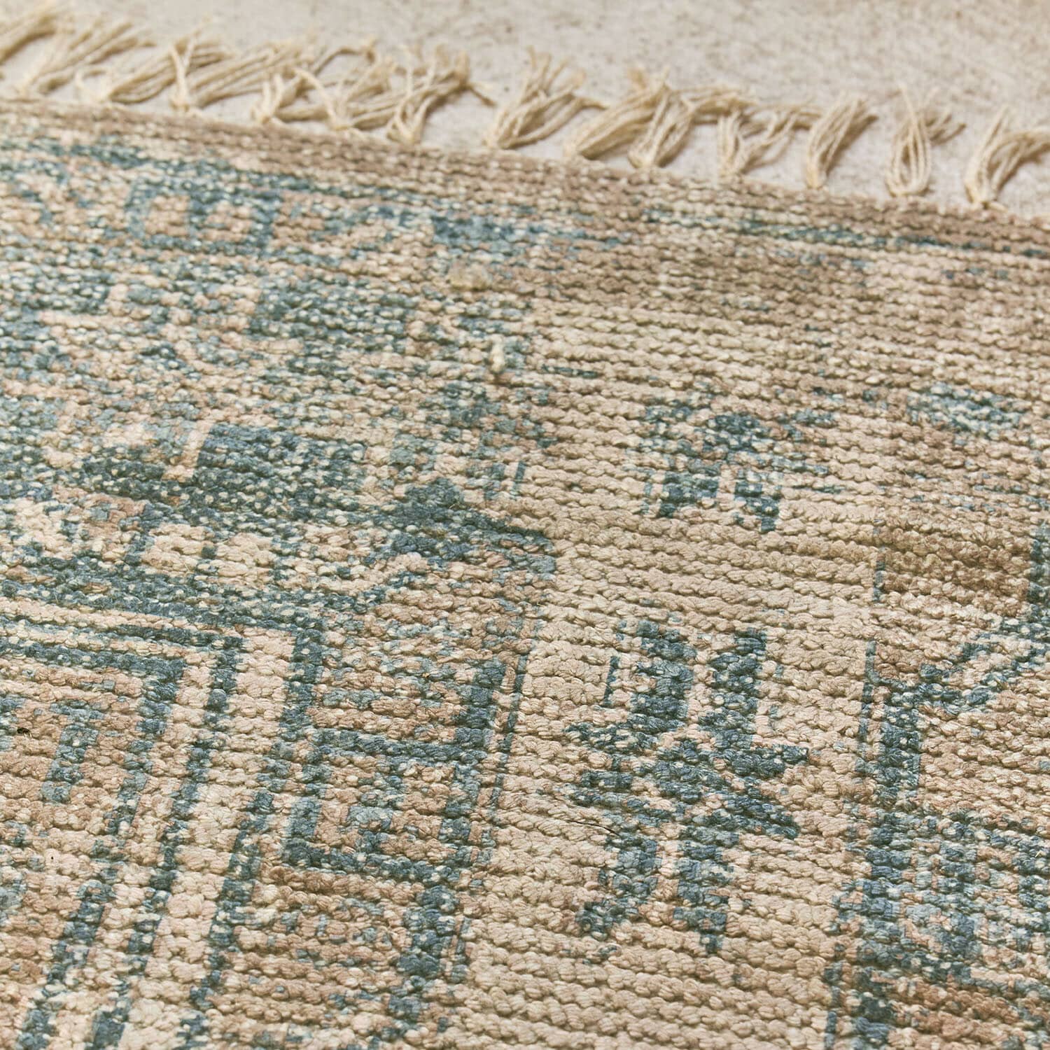 In- & Outdoor-Teppich Turemah