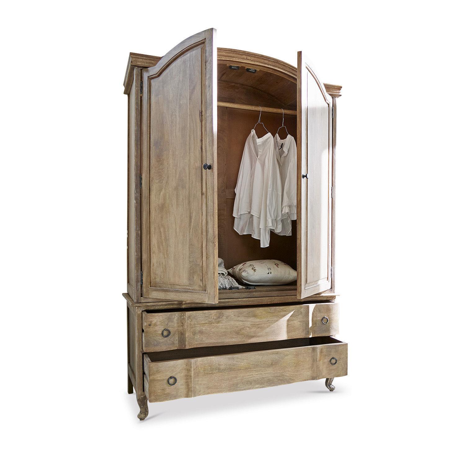 Kleiderschrank Richert