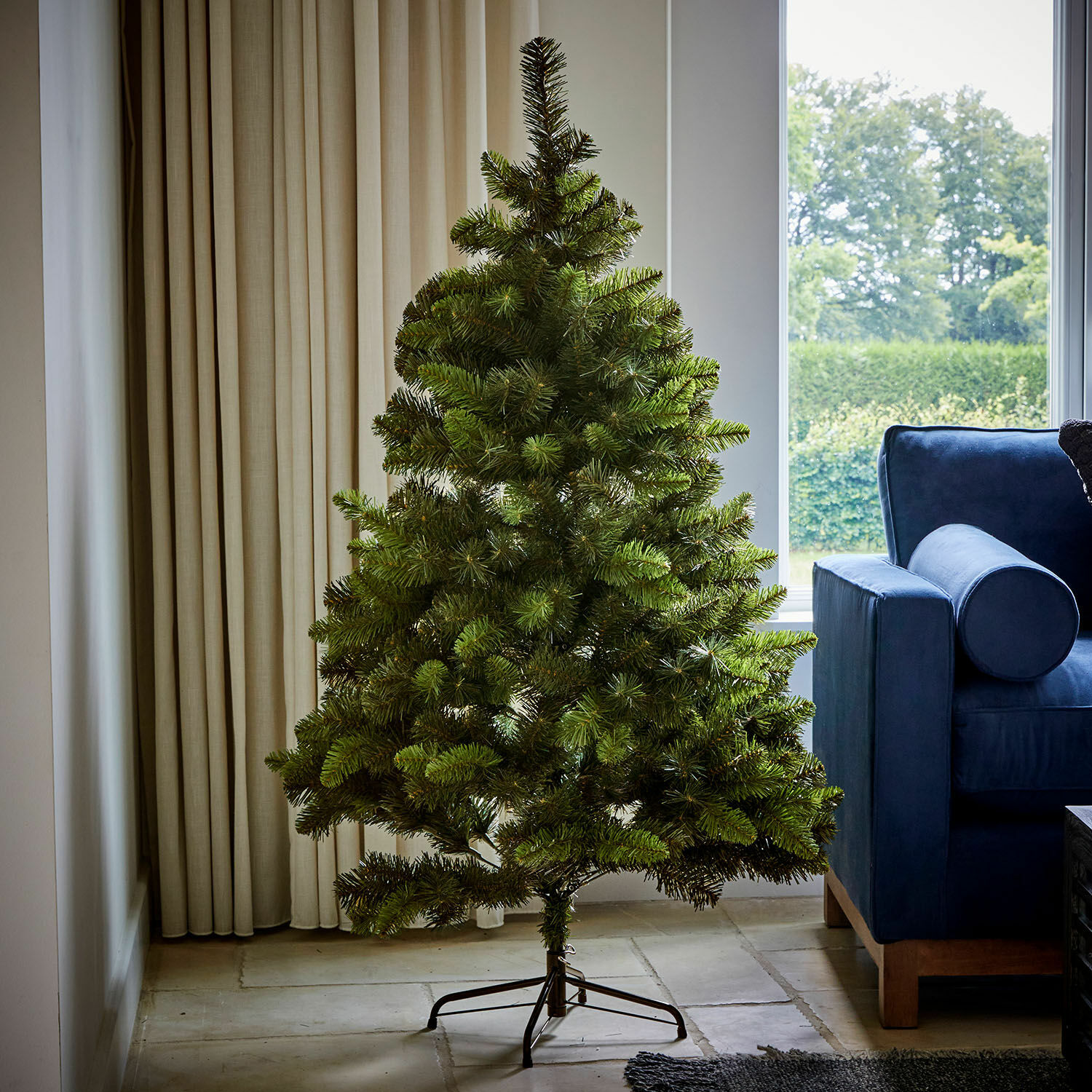 Weihnachtsbaum Svalberg