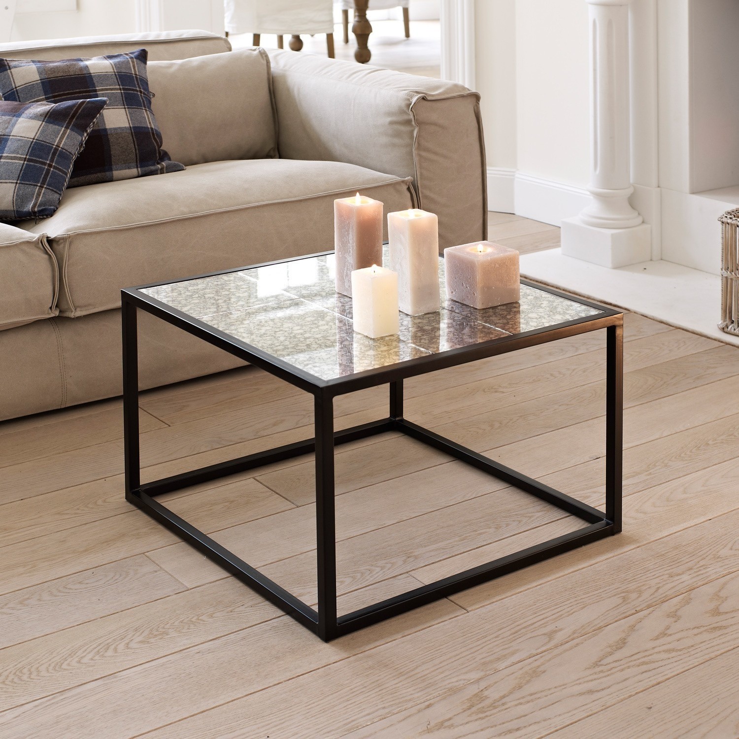 Couchtisch Cube