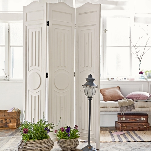 Trennwände & Paravents