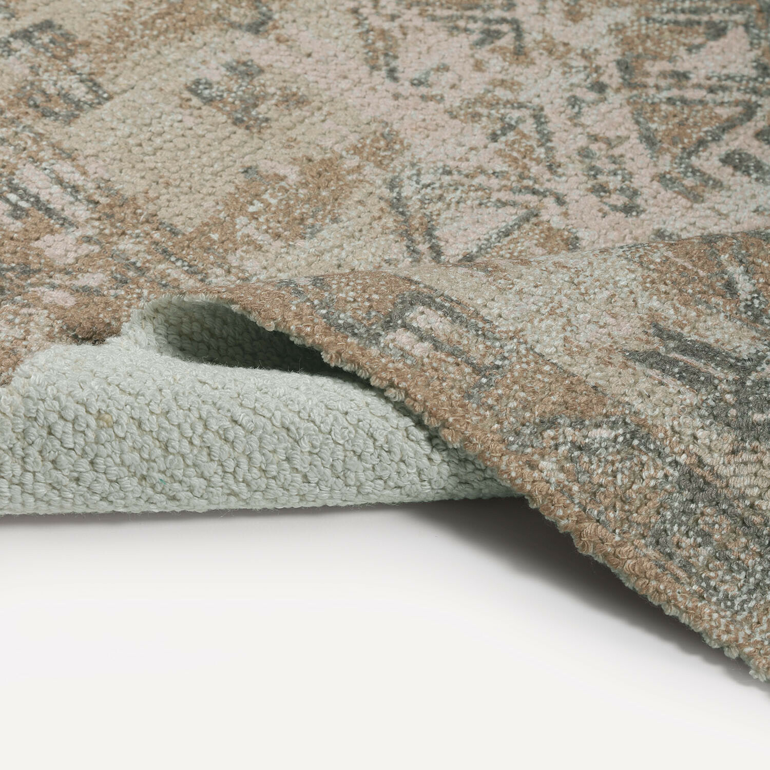 In- & Outdoor-Teppich Turemah