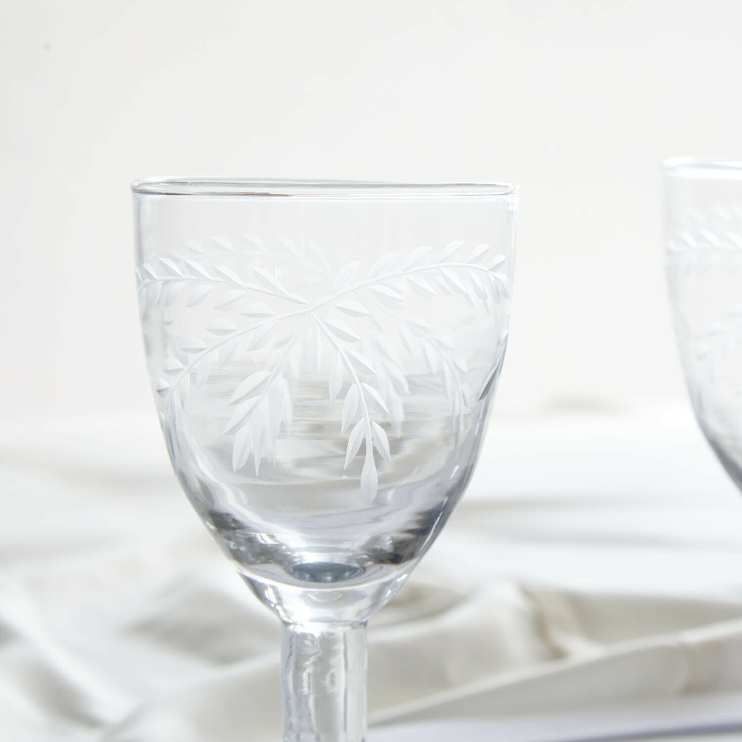 Glas 6er Set Florineau