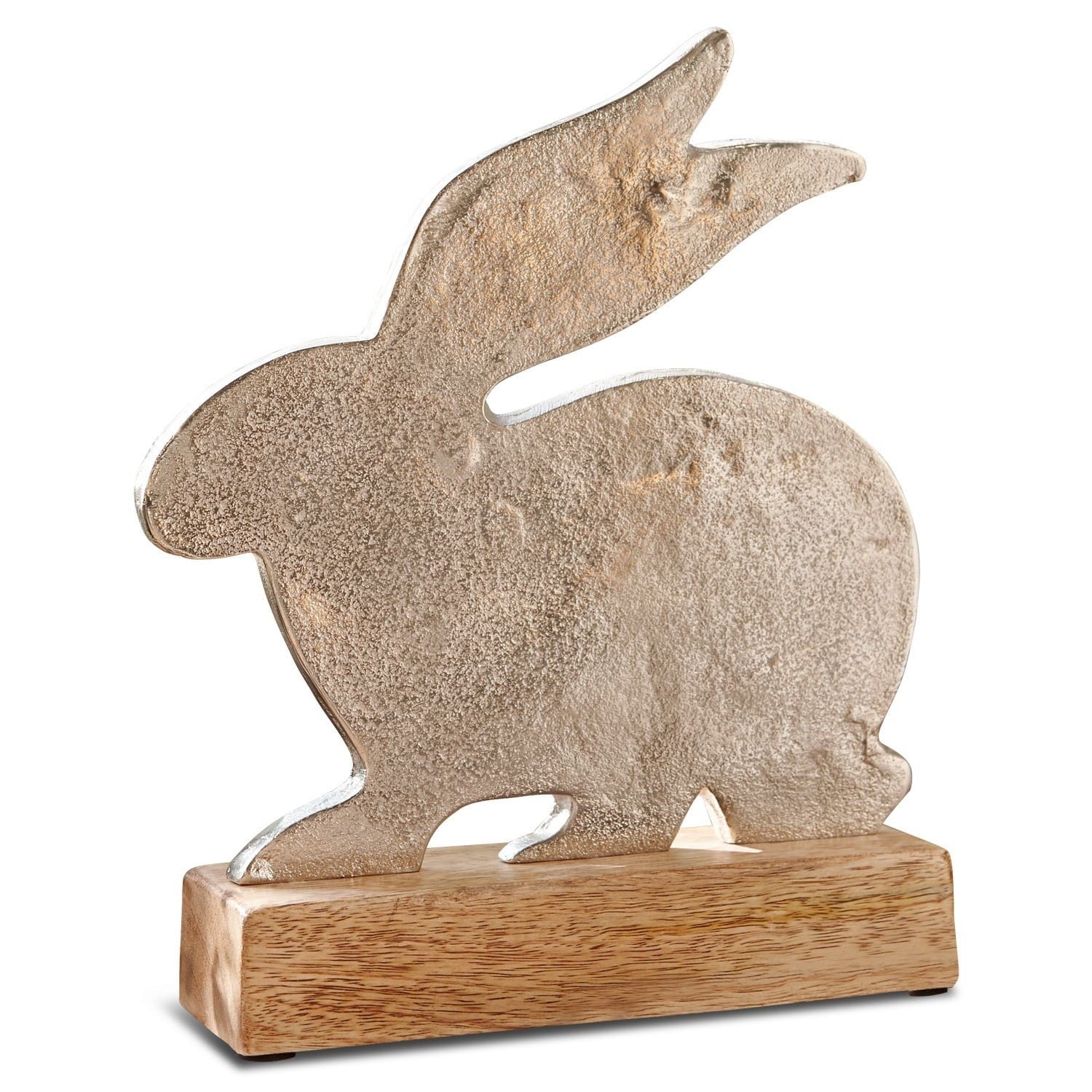 Deko-Hase Bunny