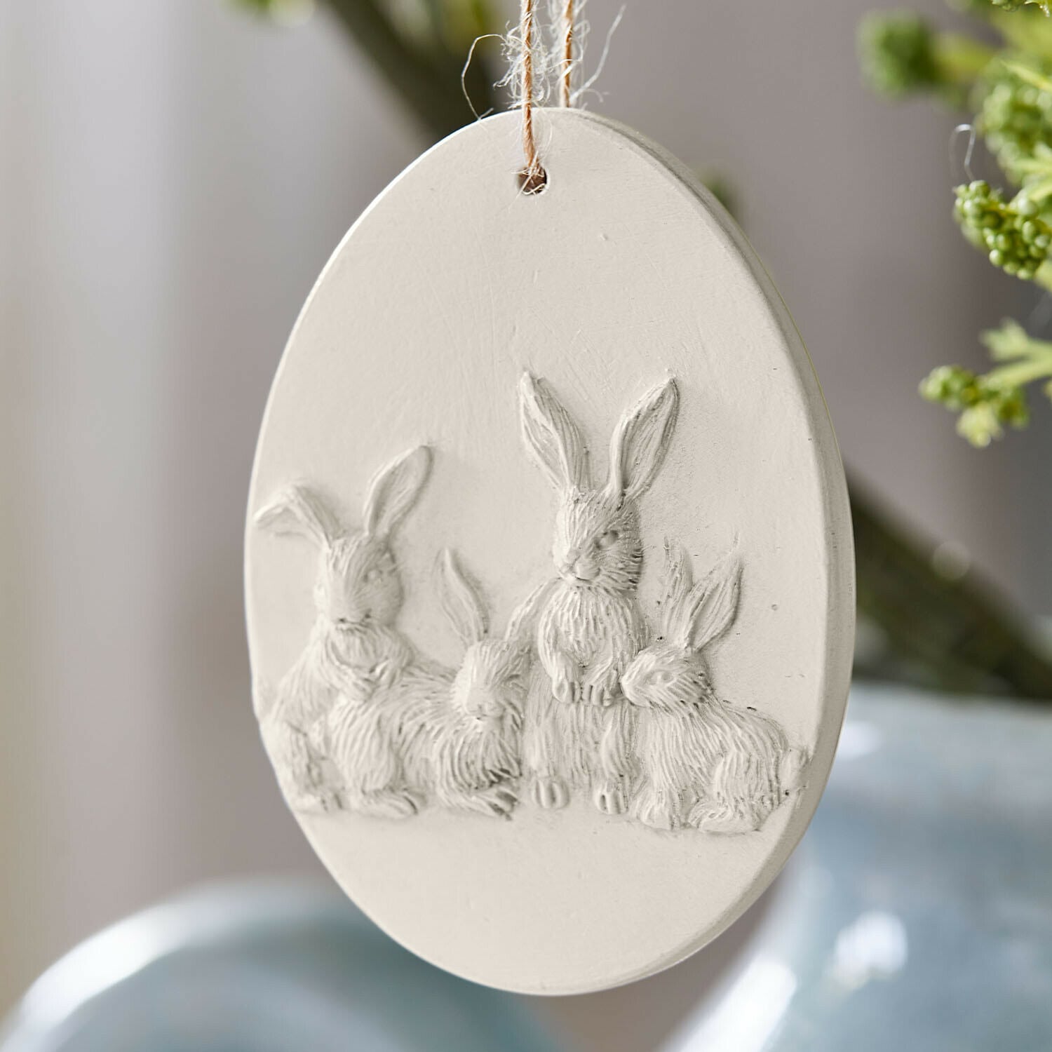 Anhänger 6er Set Jasélie