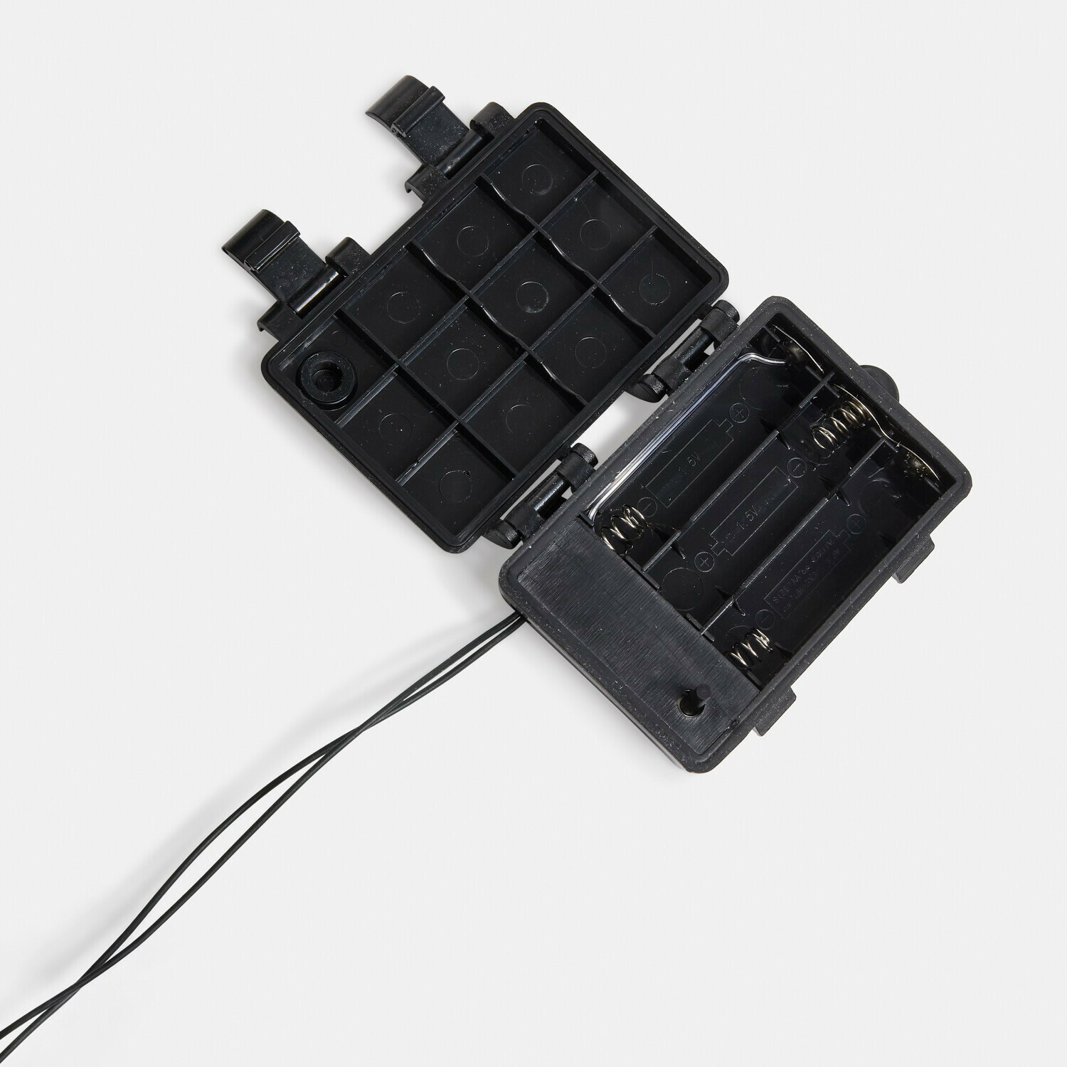 LED-Kranz Regin