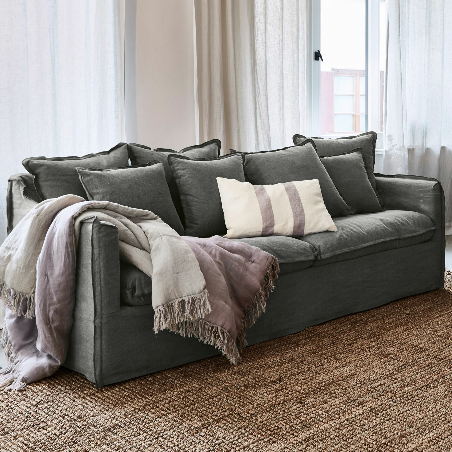 Sofa Tienen