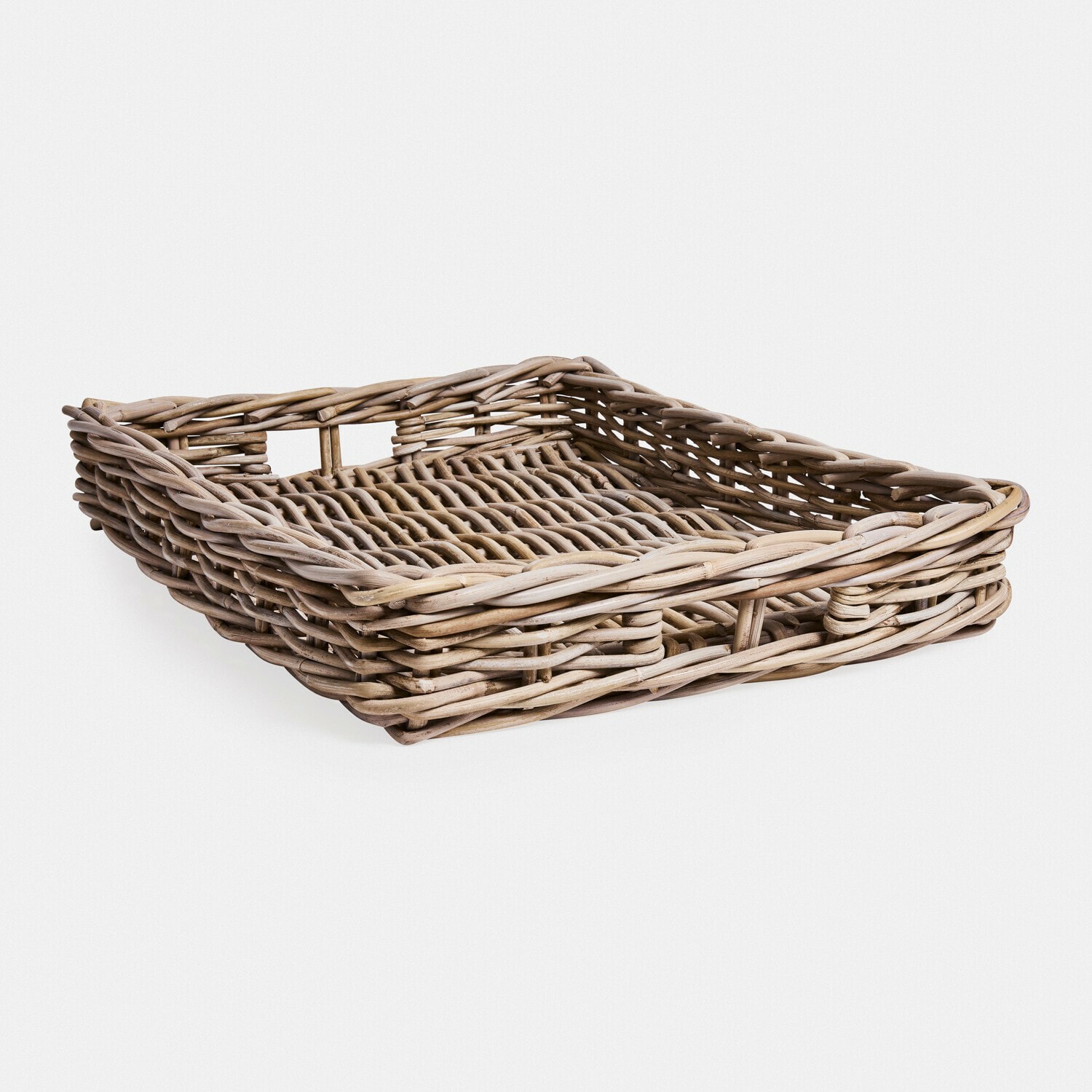 Tablett 2er Set Elvendia