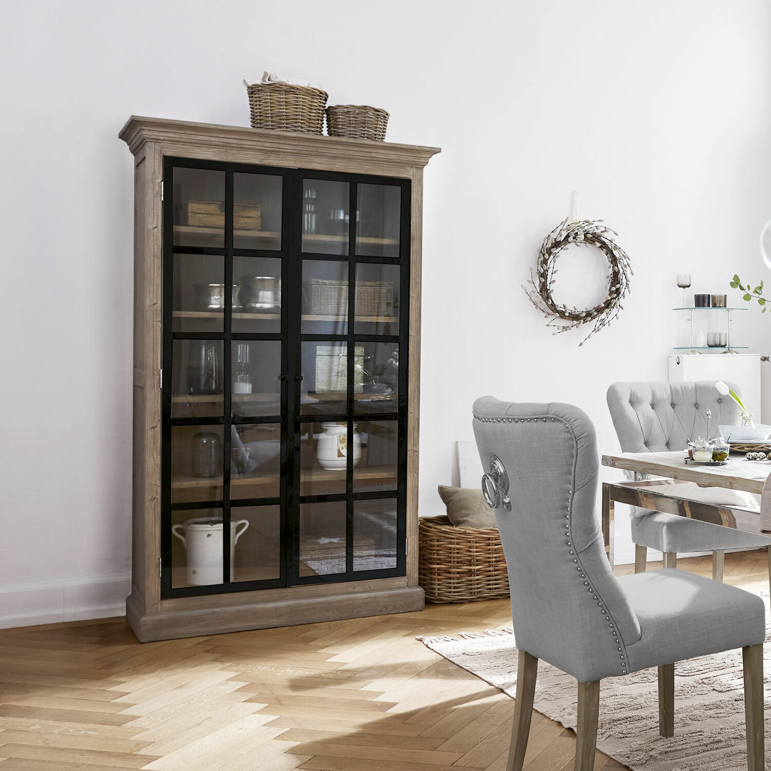 Schrank Antioquia