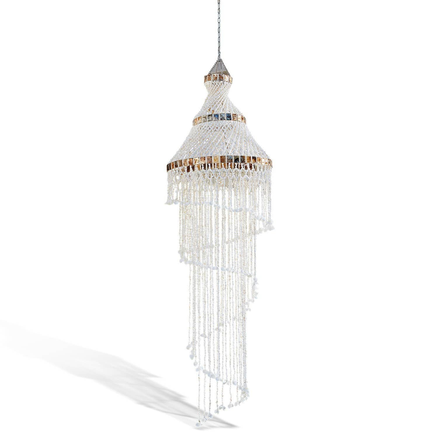 Hängelampe Nangeville