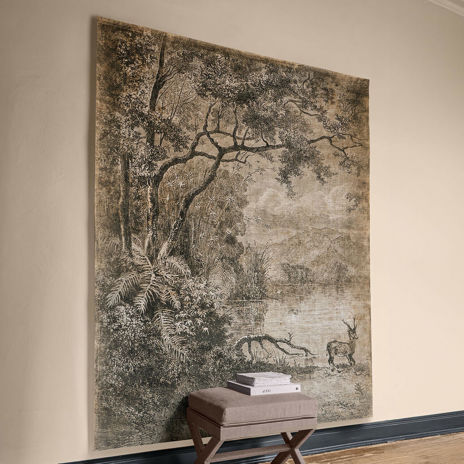 Tapetenwandbild Chelun Tapetenwandbild Chelun