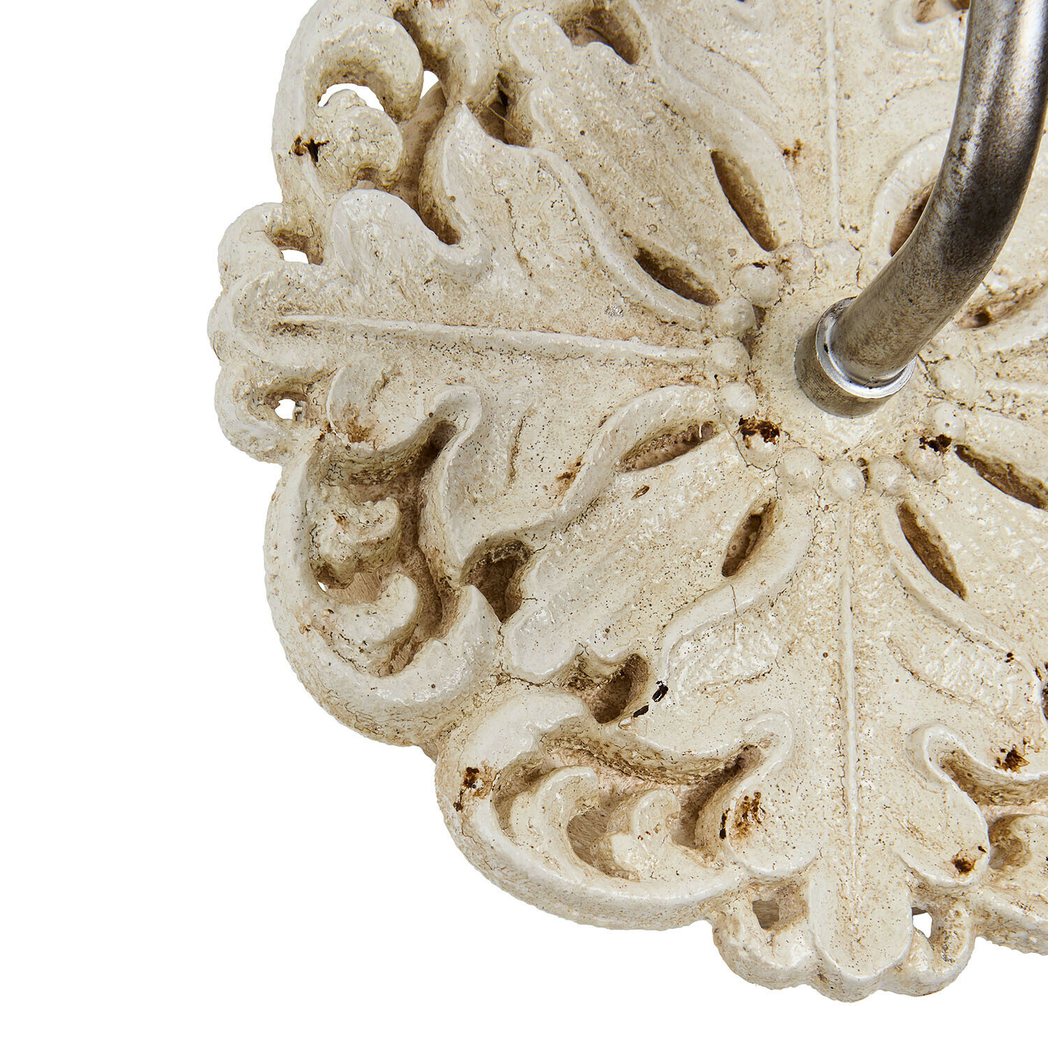Wandlampe Rosavelle