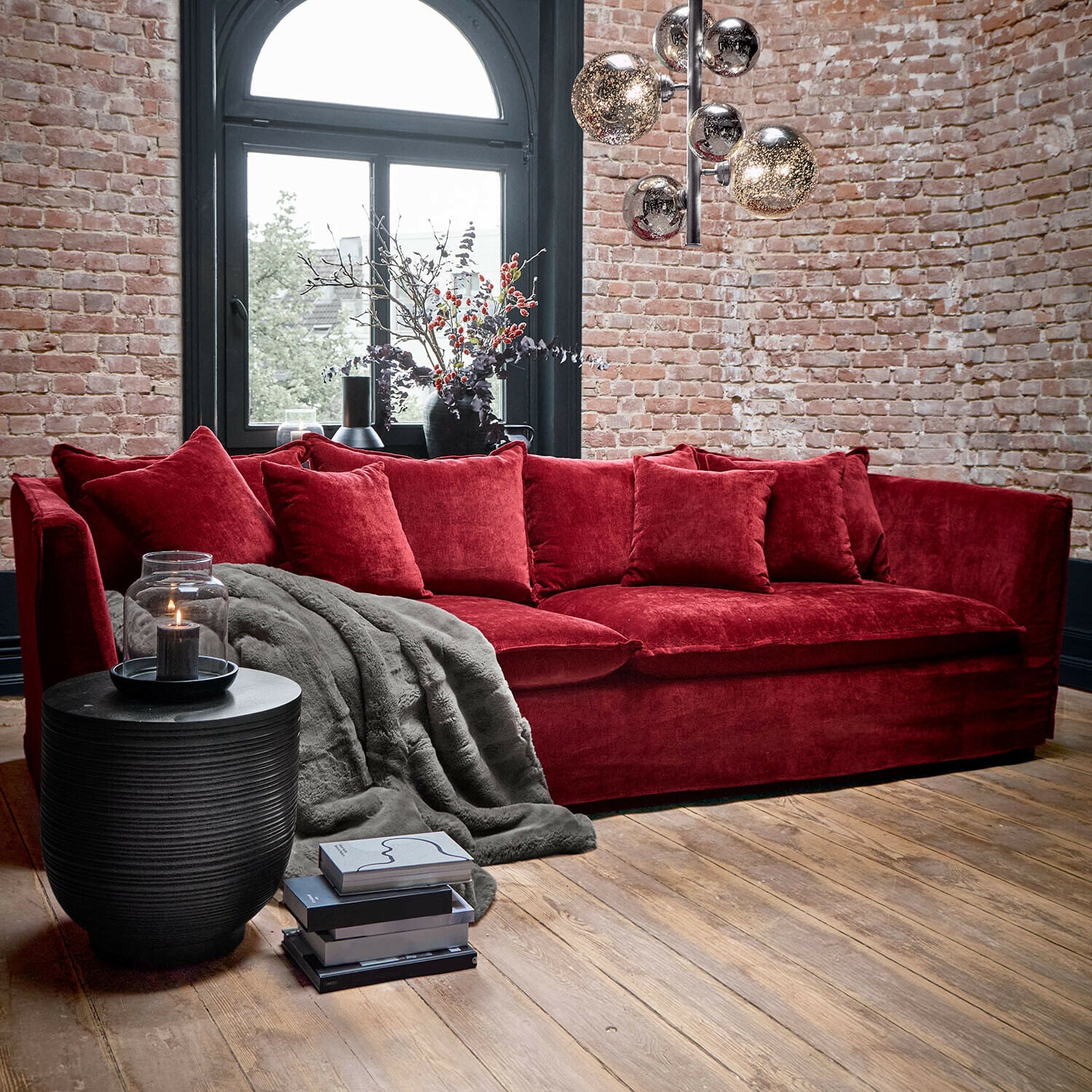 Sofa Hallery