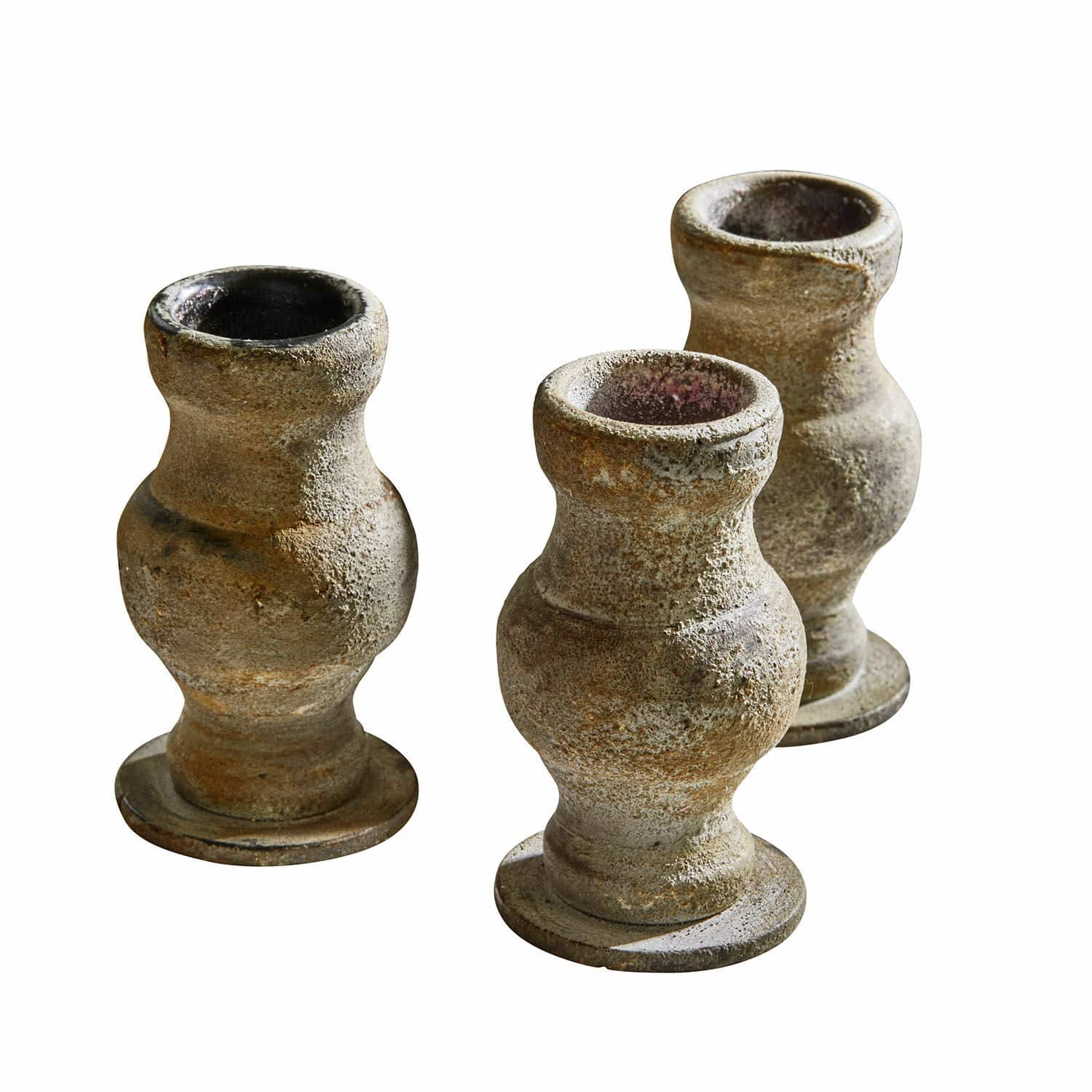 Kerzenhalter 3er Set Seranda