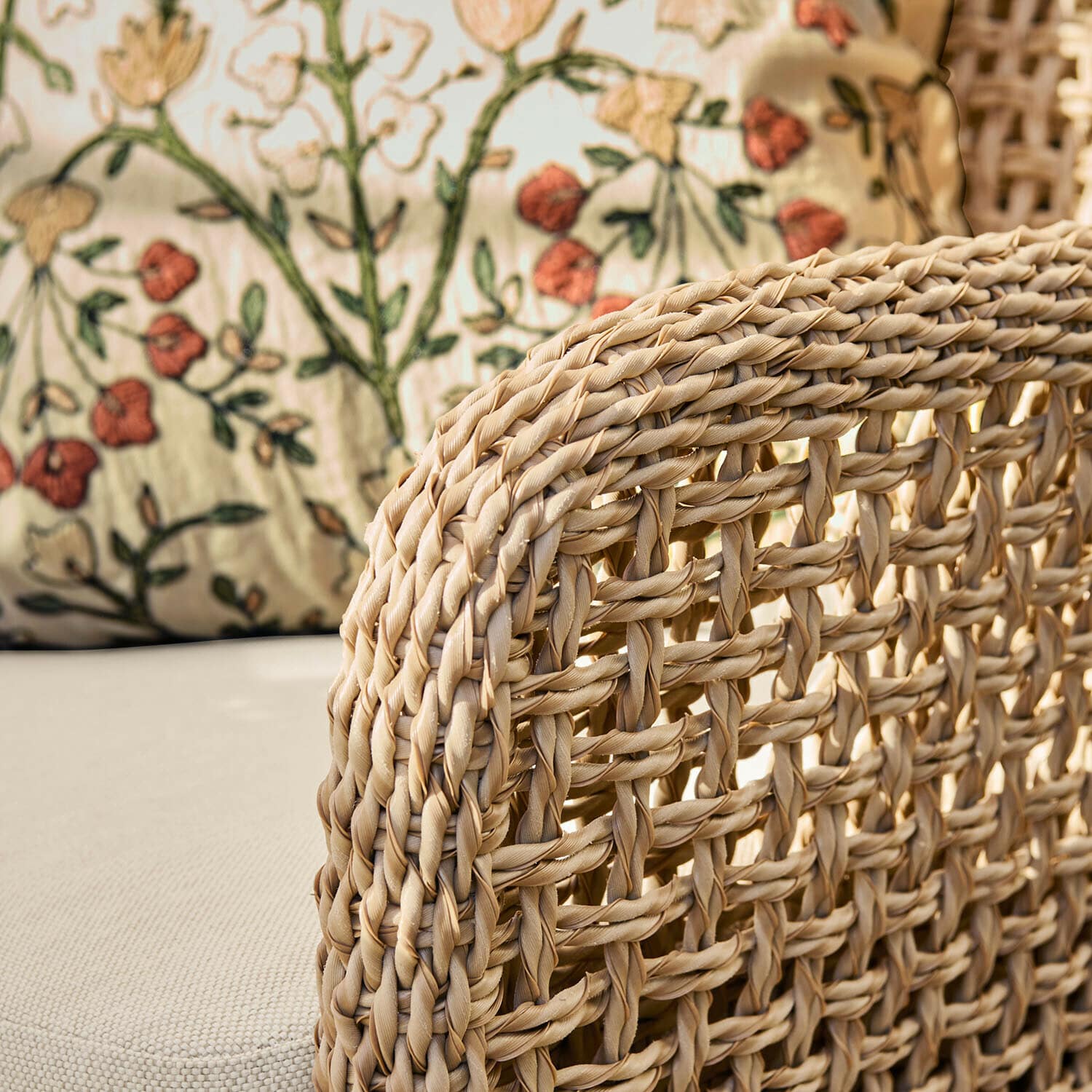 Stuhl Mossbury