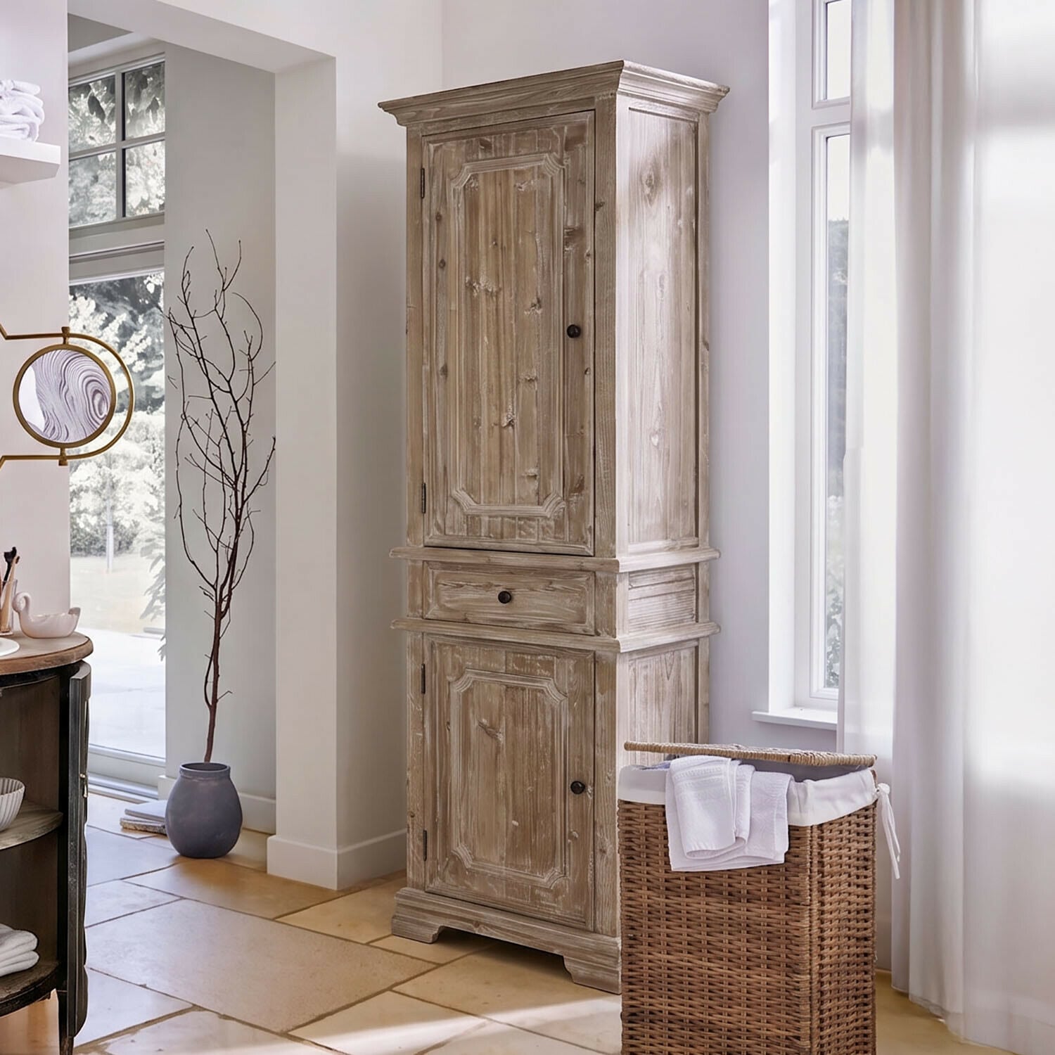 Schrank Pembroke